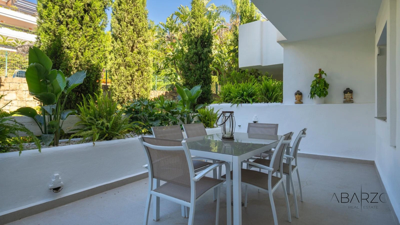 Apartamento con piscina en comunidad cerrada, Nueva Andalucía — interior, Nueva Andalucía, Marbella (15 of 20)