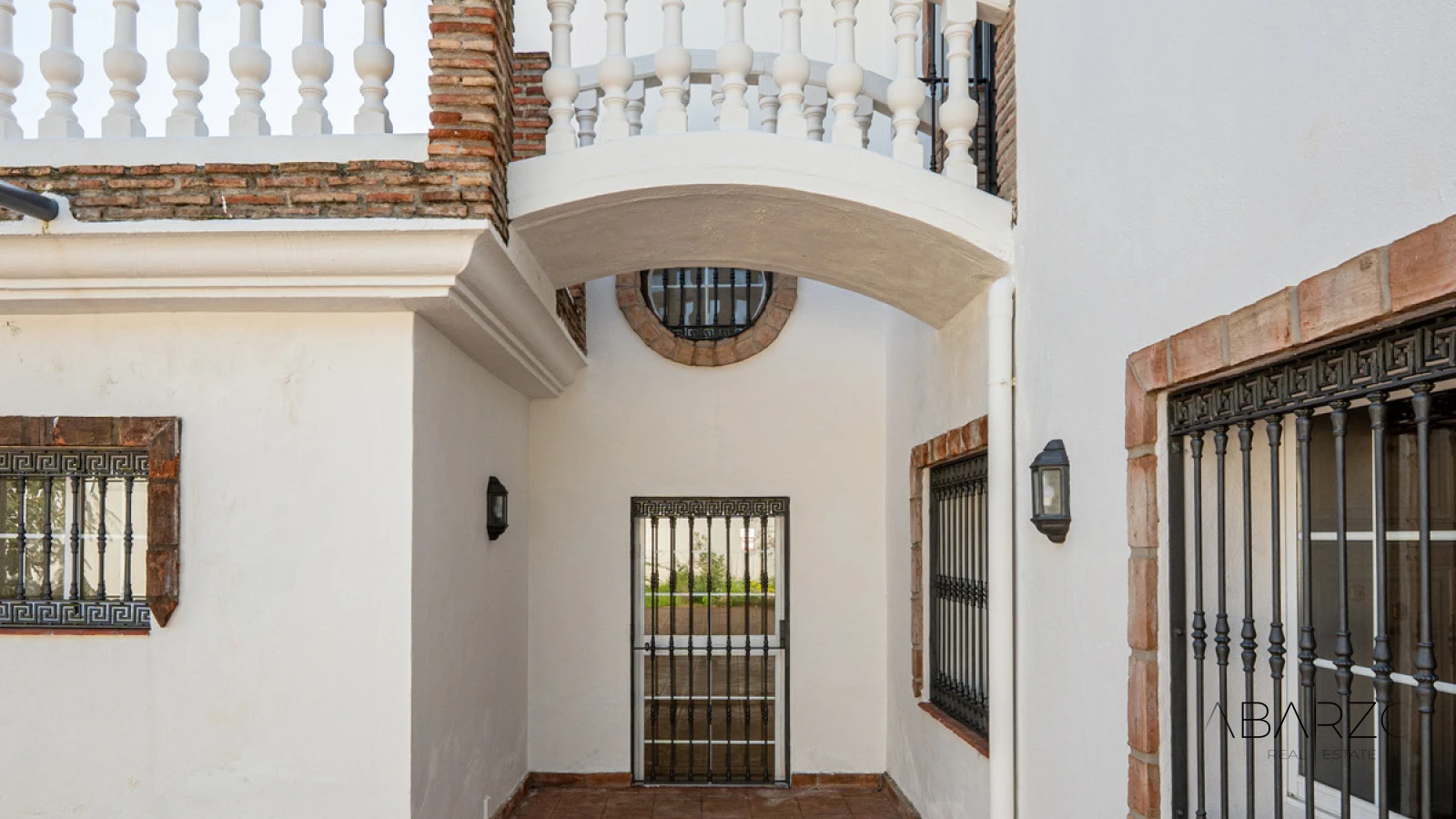 Villa mediterránea en Nueva Andalucía con piscina y vistas al golf — interior, Nueva Andalucía, Marbella (18 of 28)