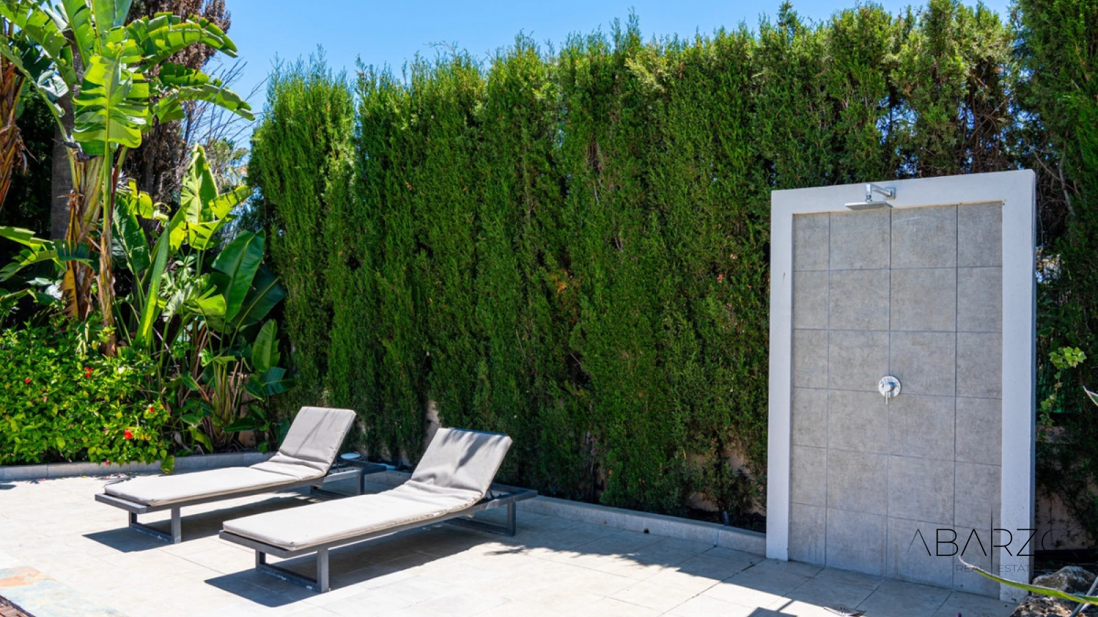 Villa en Nueva Andalucía con piscina privada y vistas a la montaña — interior, Nueva Andalucía, Marbella (48 of 49)