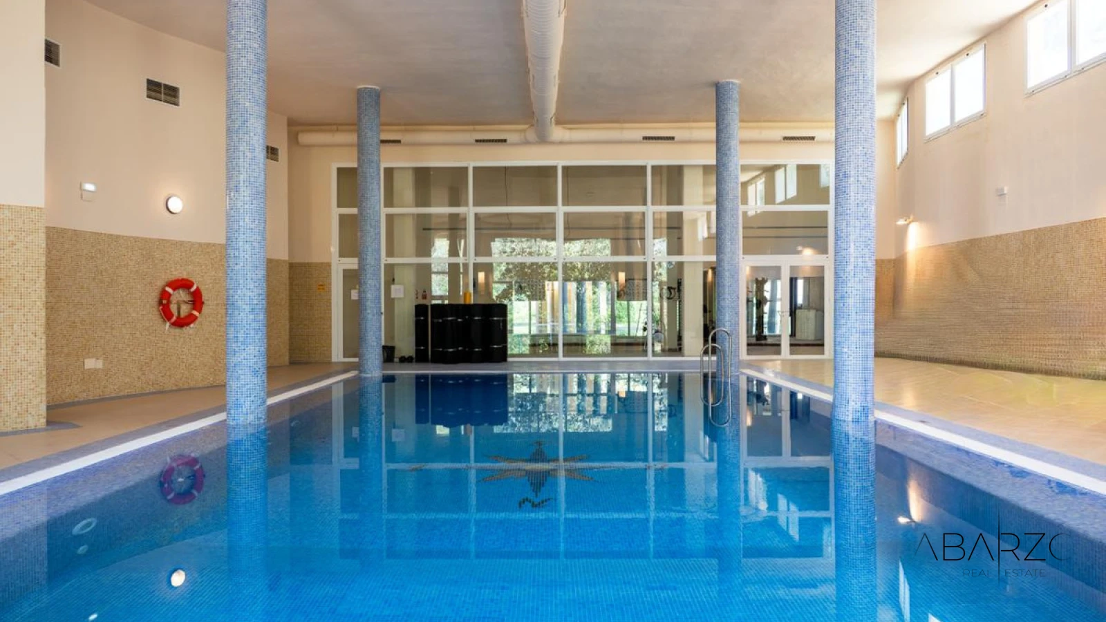Apartamento con vistas al mar en Nueva Andalucía Marbella — interior, Nueva Andalucía, Marbella (42 of 49)