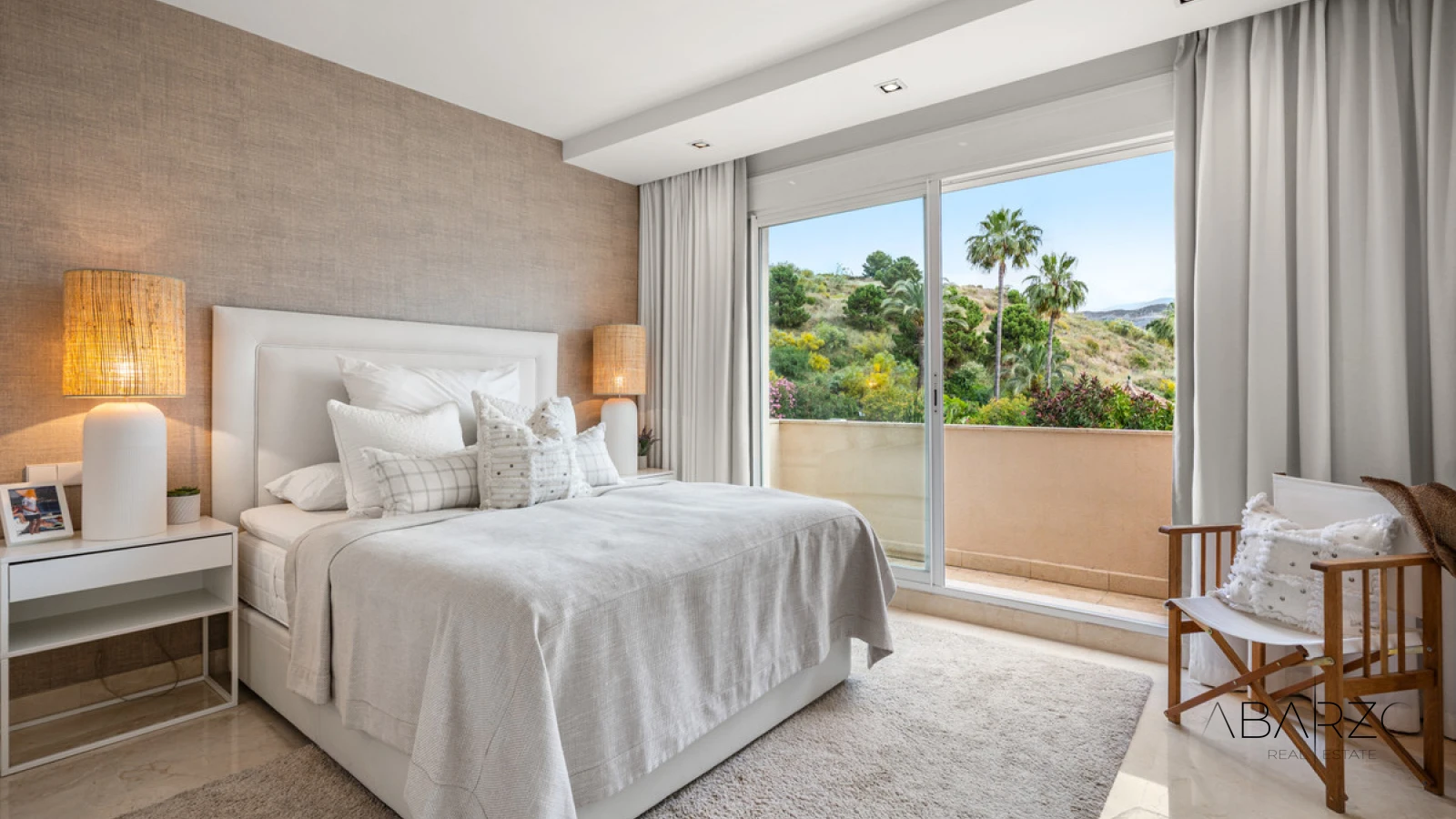 Apartamento con vistas al mar en Nueva Andalucía Marbella — interior, Nueva Andalucía, Marbella (19 of 49)