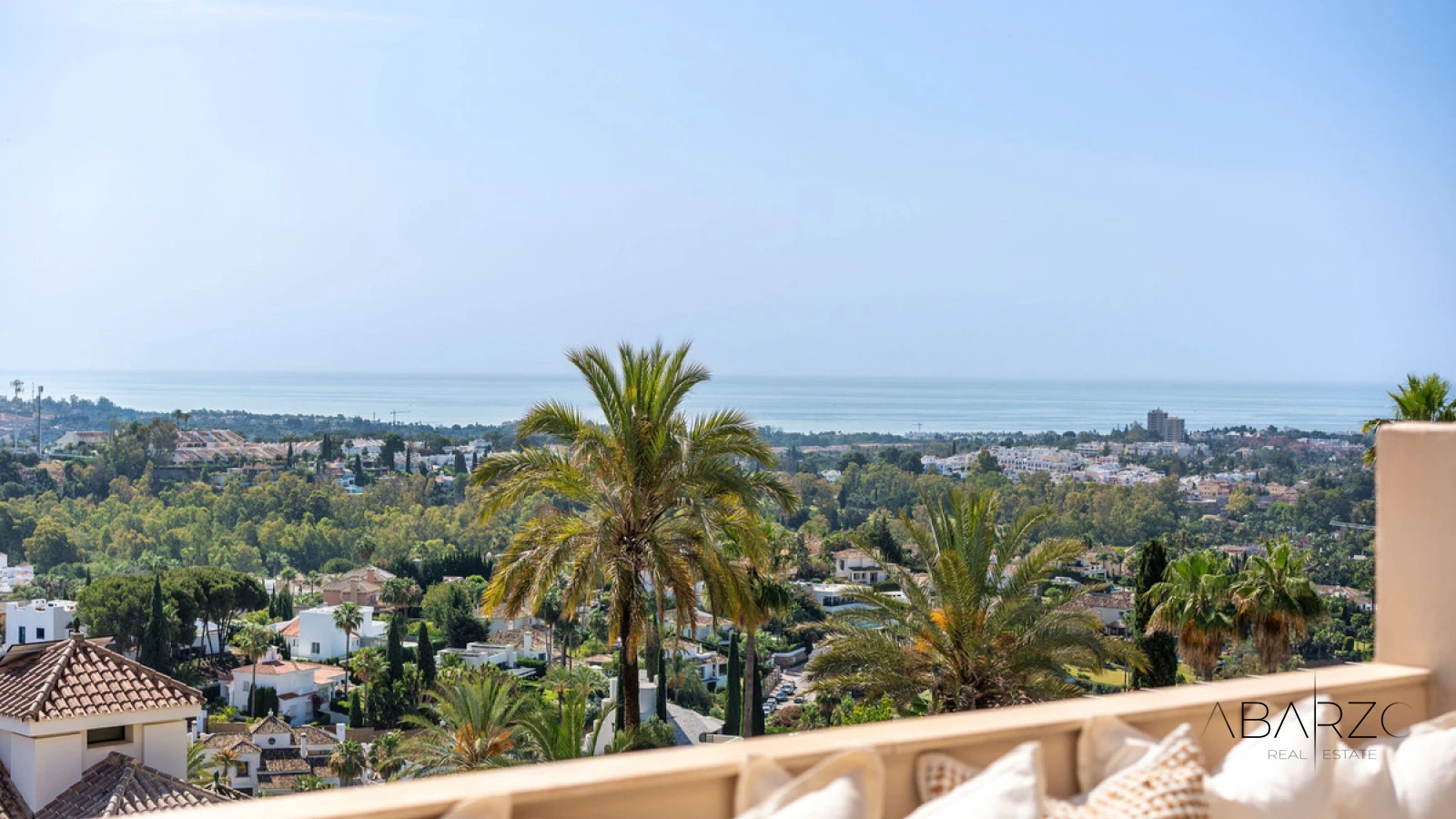 Apartamento con vistas al mar en Nueva Andalucía Marbella — interior, Nueva Andalucía, Marbella (40 of 49)