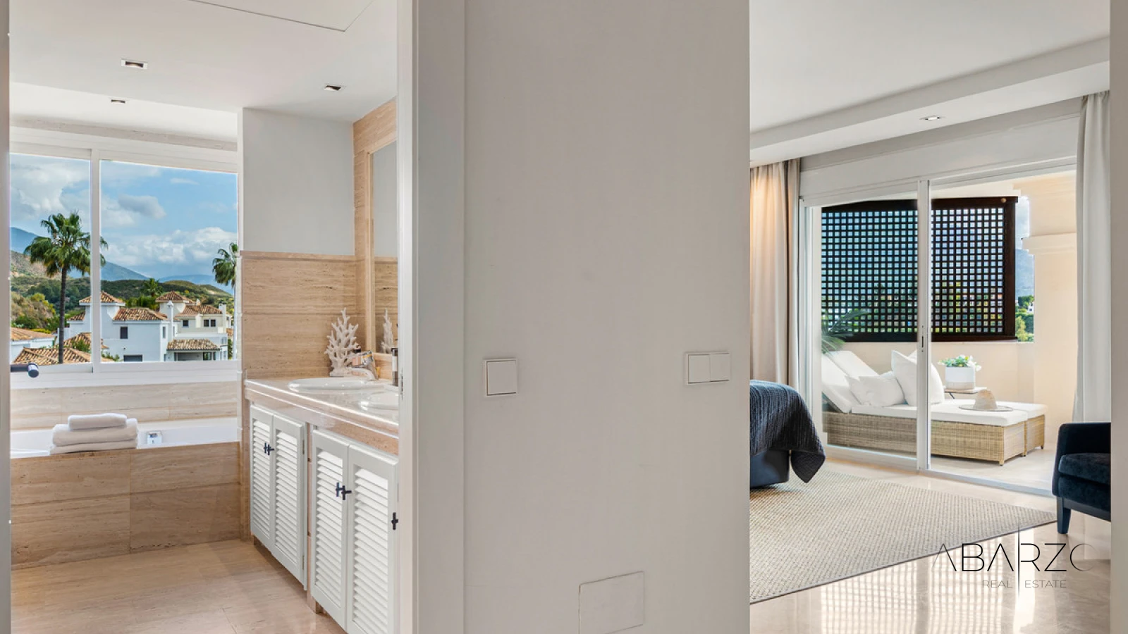 Apartamento con vistas al mar en Nueva Andalucía Marbella — interior, Nueva Andalucía, Marbella (28 of 49)