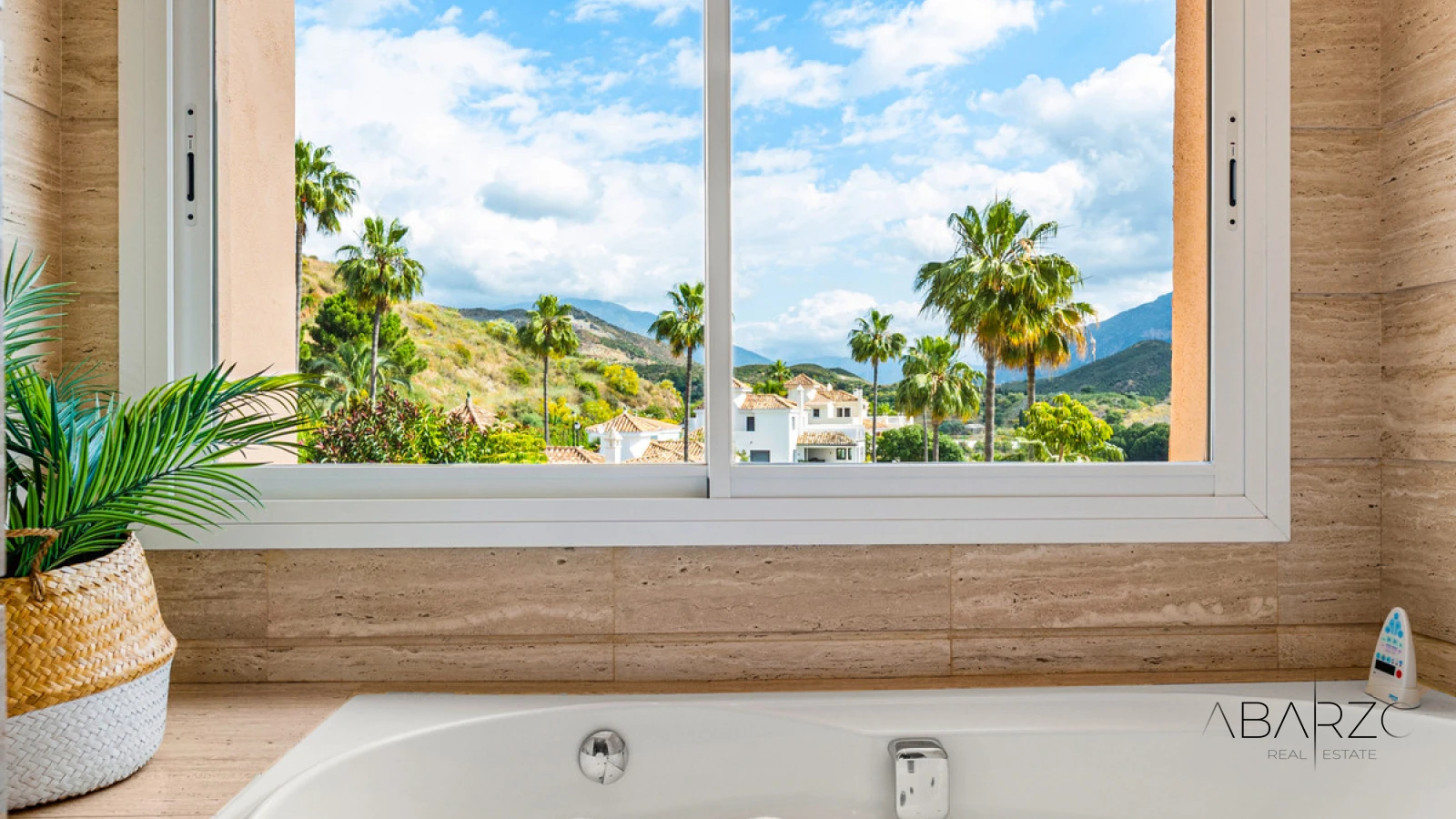 Apartamento con vistas al mar en Nueva Andalucía Marbella — interior, Nueva Andalucía, Marbella (18 of 49)