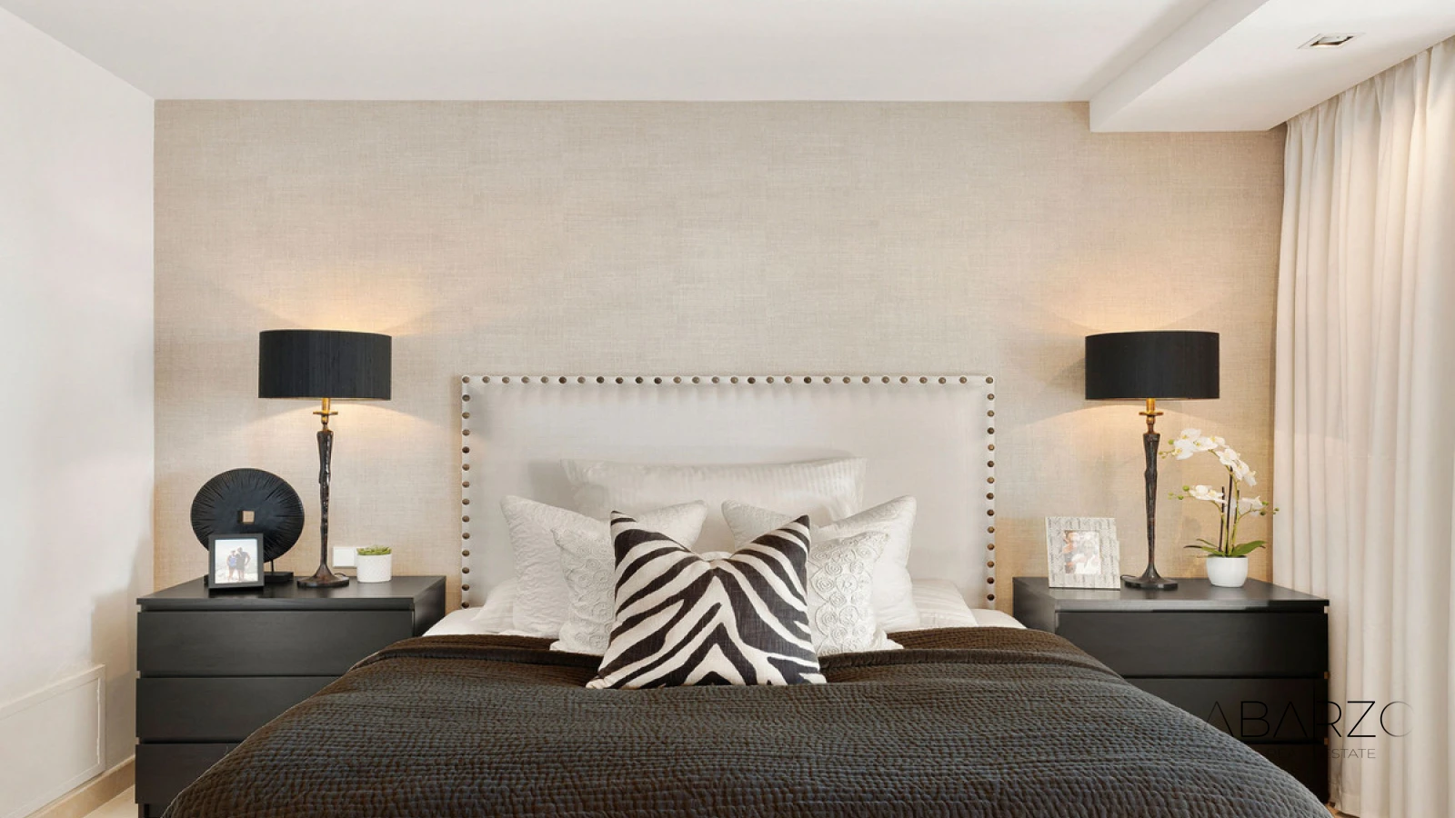 Apartamento con vistas al mar en Nueva Andalucía Marbella — interior, Nueva Andalucía, Marbella (15 of 49)