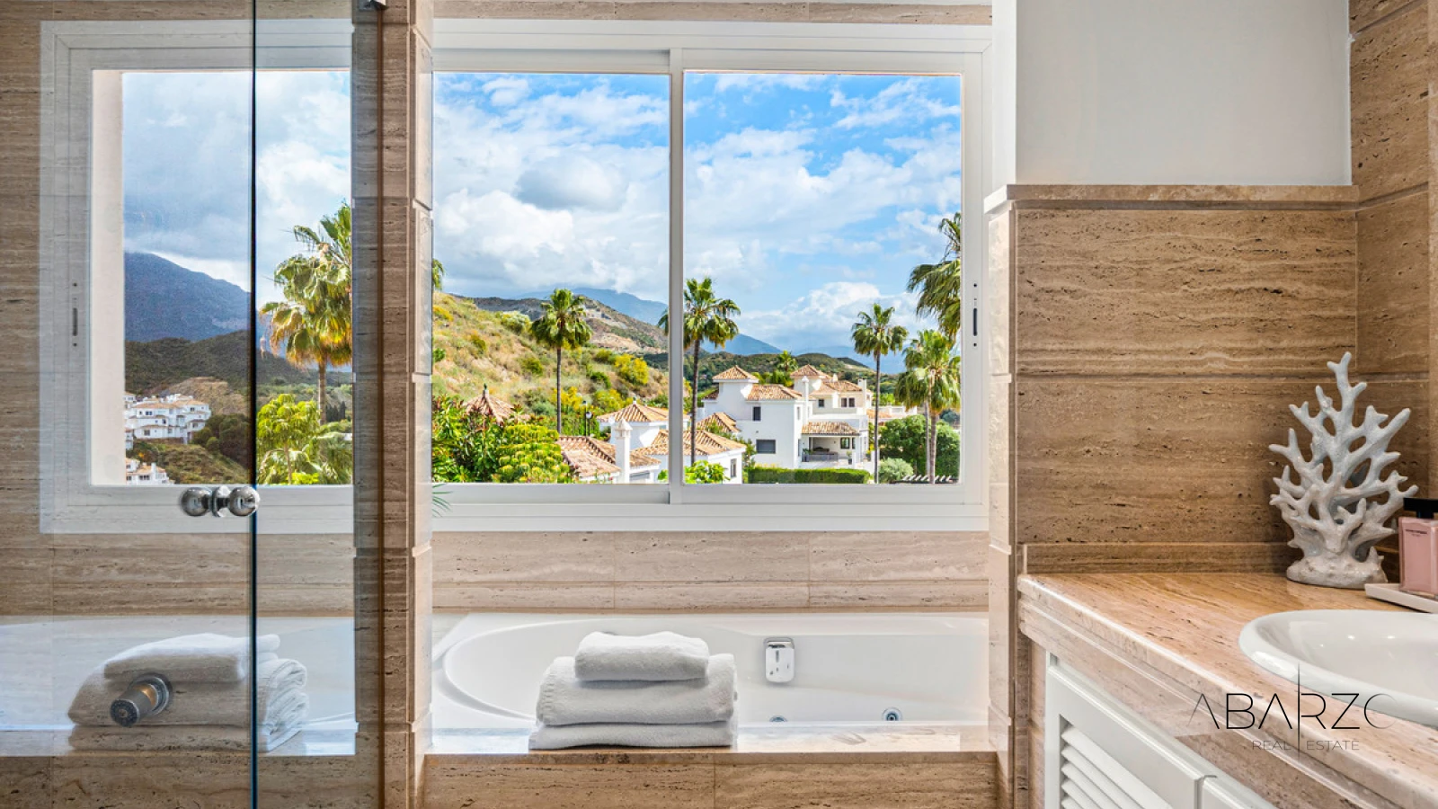 Apartamento con vistas al mar en Nueva Andalucía Marbella — interior, Nueva Andalucía, Marbella (20 of 49)