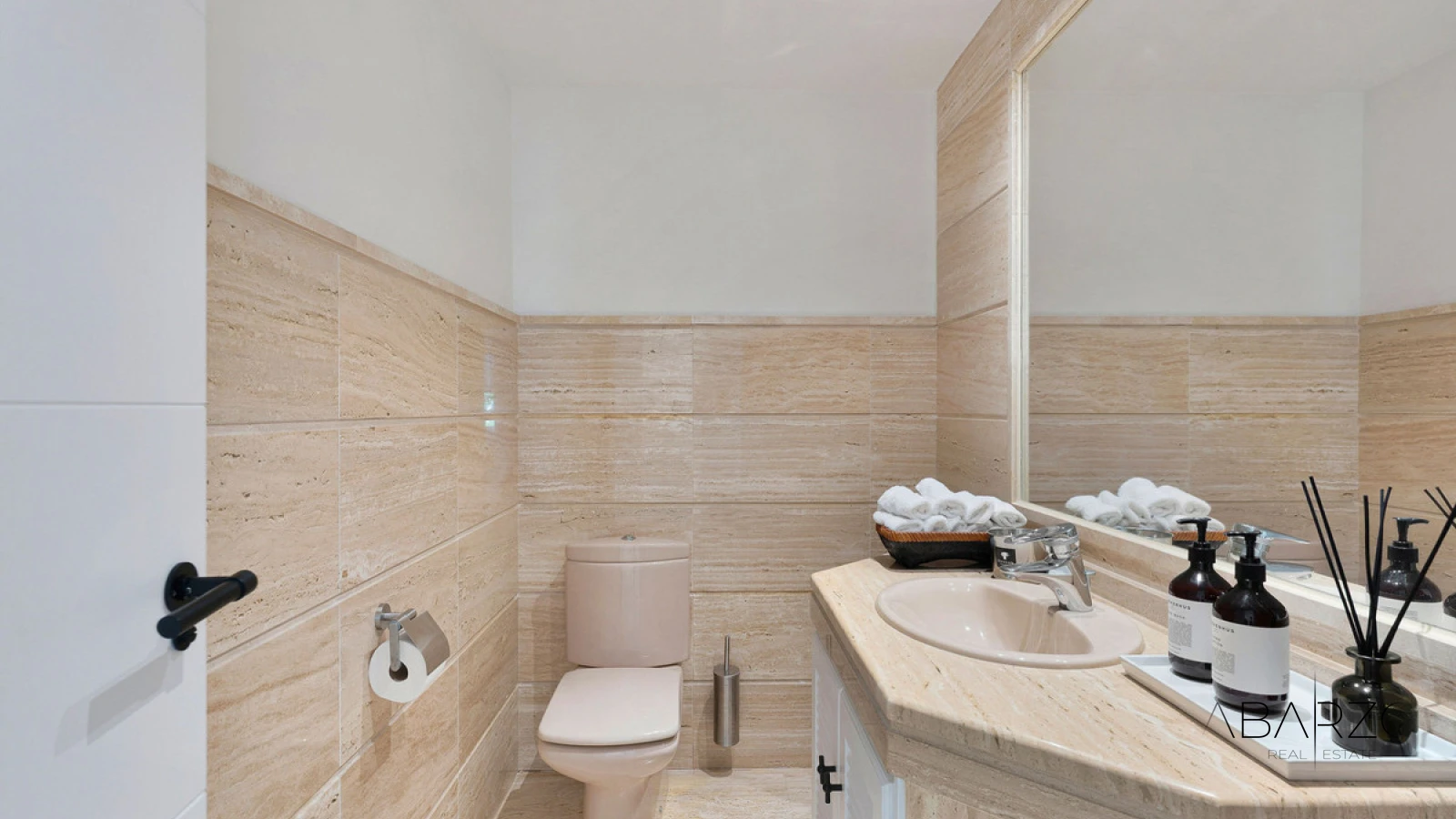 Apartamento con vistas al mar en Nueva Andalucía Marbella — interior, Nueva Andalucía, Marbella (26 of 49)