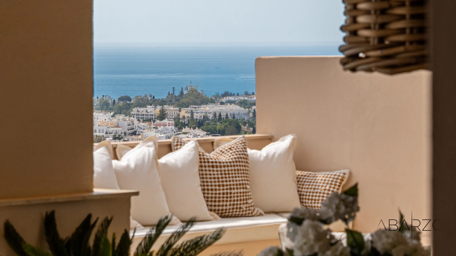 Apartamento con vistas al mar en Nueva Andalucía Marbella — interior, Nueva Andalucía, Marbella (33 of 49)