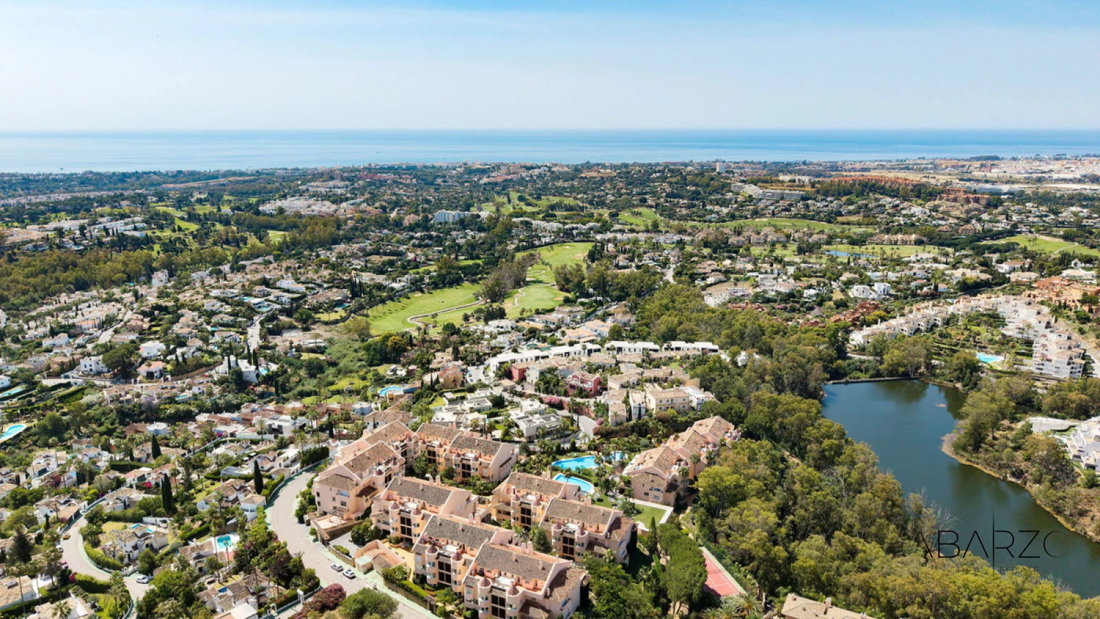 Apartamento con vistas al mar en Nueva Andalucía Marbella — interior, Nueva Andalucía, Marbella (43 of 49)