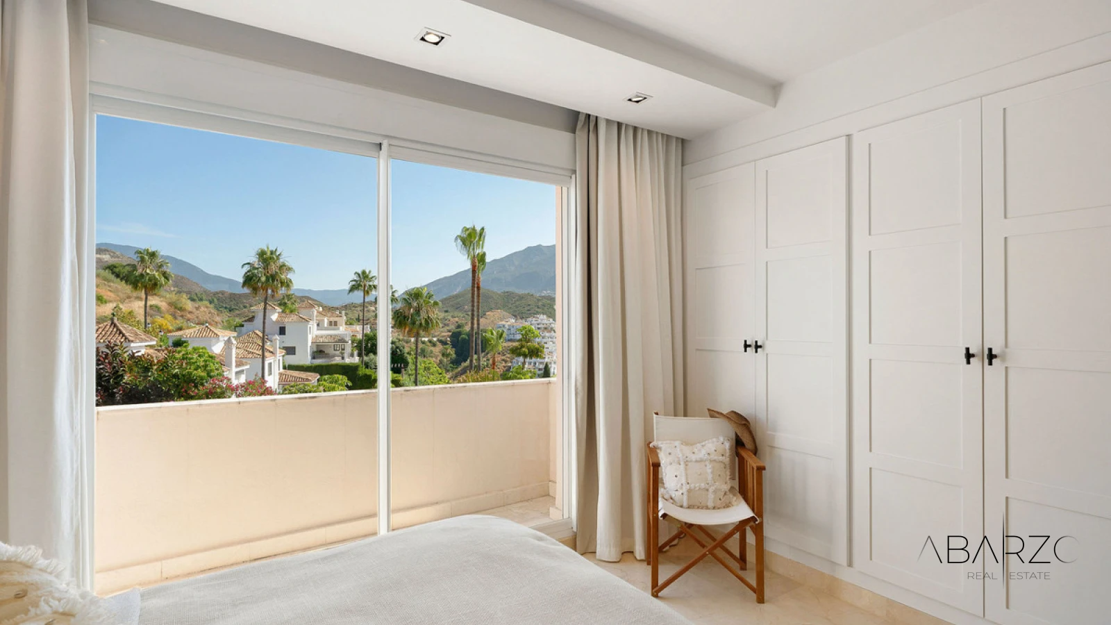 Apartamento con vistas al mar en Nueva Andalucía Marbella — interior, Nueva Andalucía, Marbella (23 of 49)