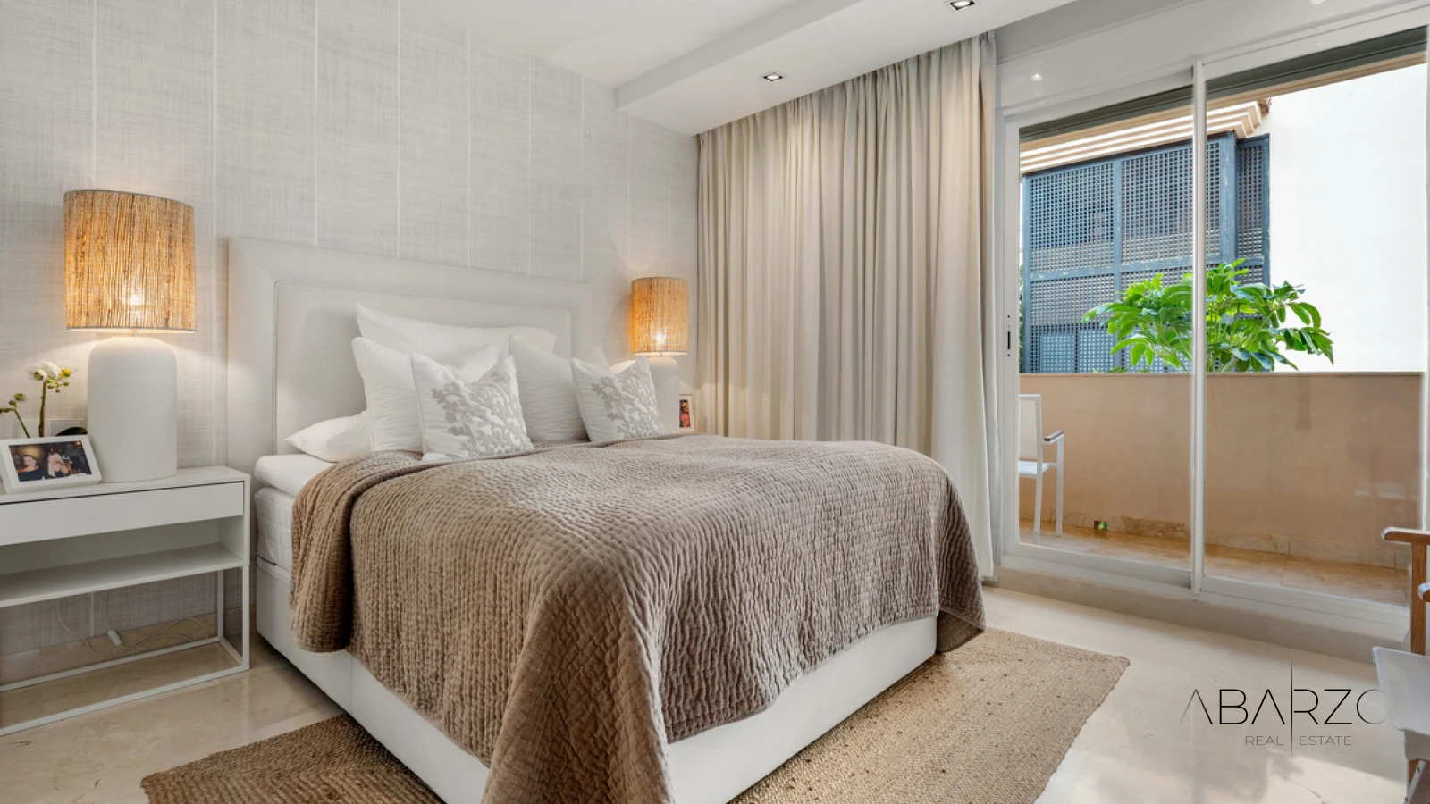 Apartamento con vistas al mar en Nueva Andalucía Marbella — interior, Nueva Andalucía, Marbella (16 of 49)