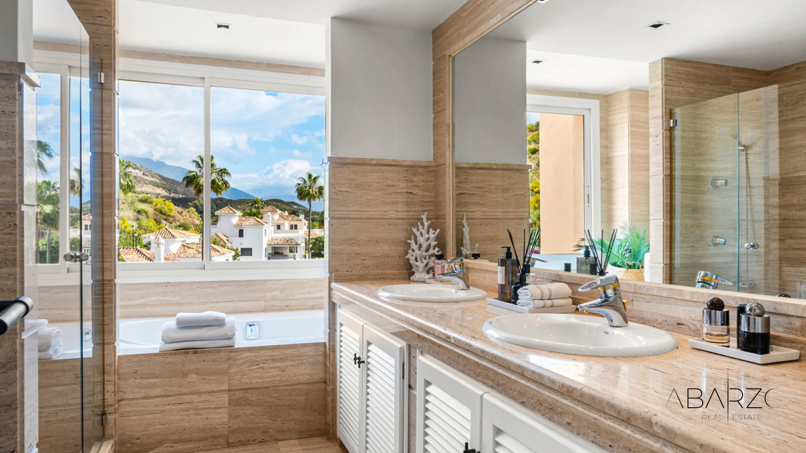 Apartamento con vistas al mar en Nueva Andalucía Marbella — interior, Nueva Andalucía, Marbella (17 of 49)