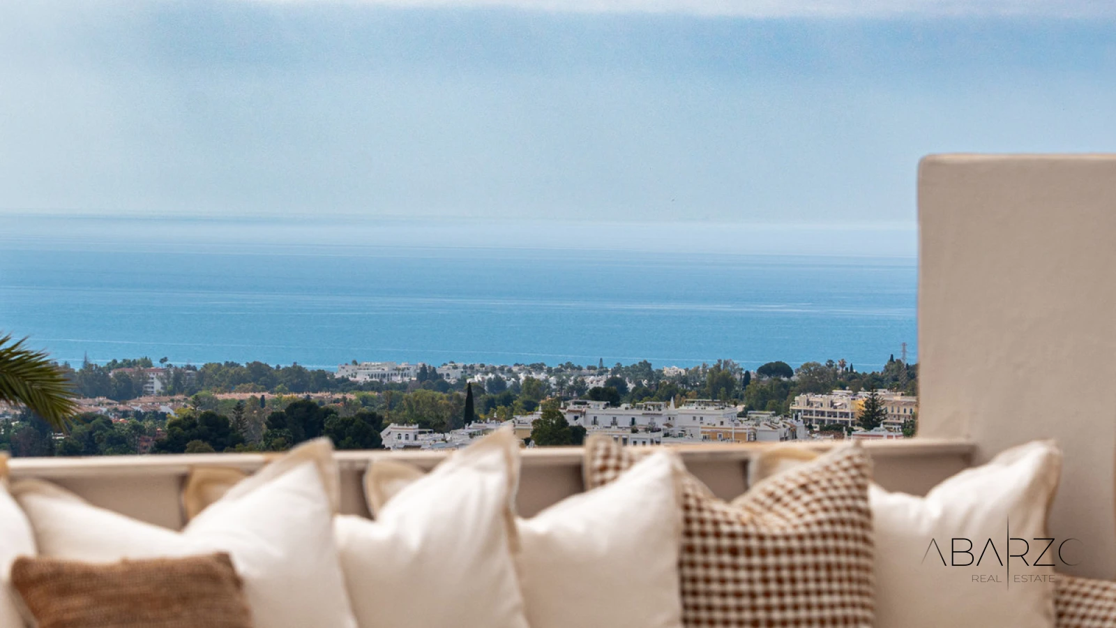 Apartamento con vistas al mar en Nueva Andalucía Marbella — interior, Nueva Andalucía, Marbella (2 of 49)