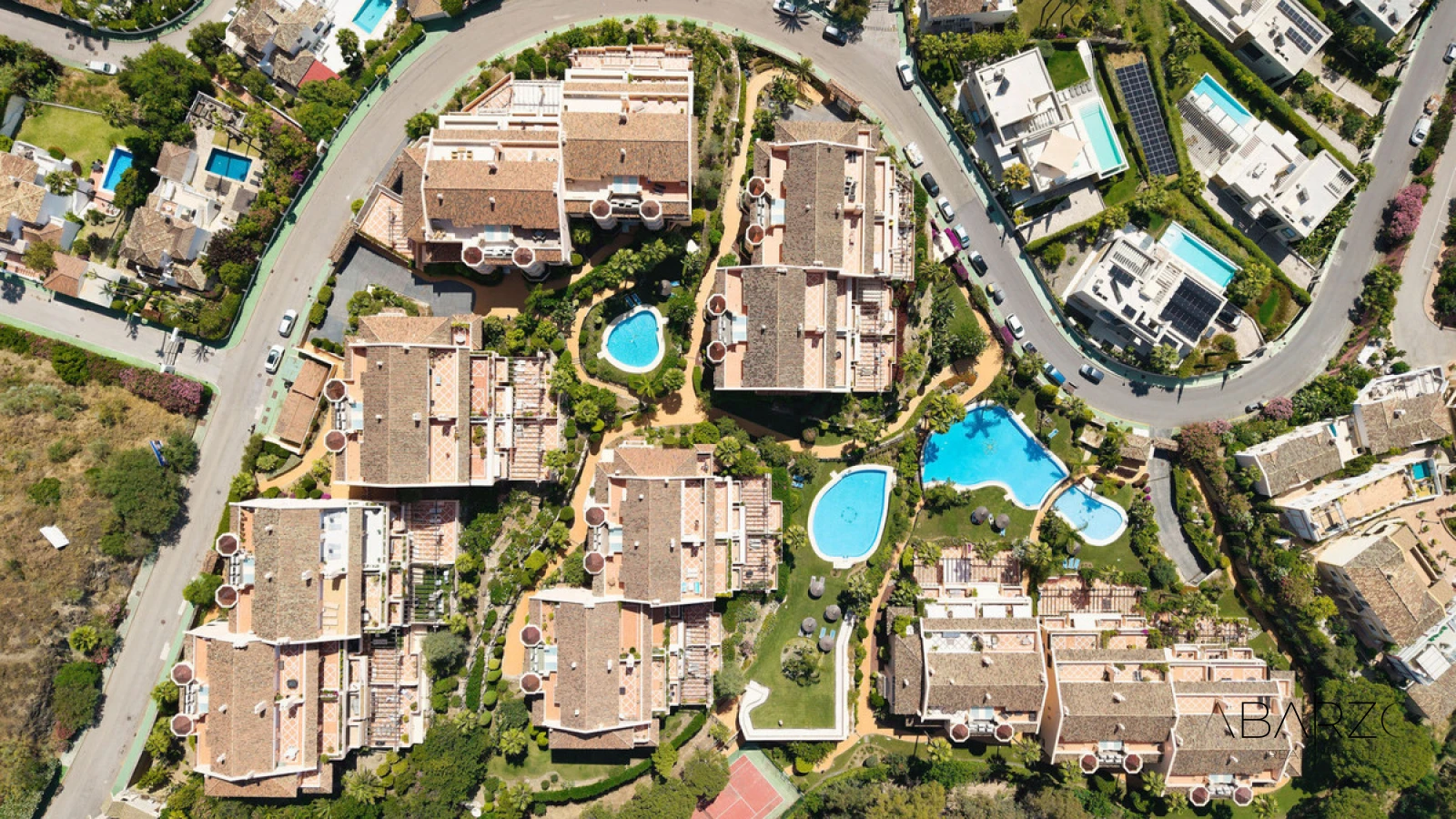 Apartamento con vistas al mar en Nueva Andalucía Marbella — interior, Nueva Andalucía, Marbella (45 of 49)