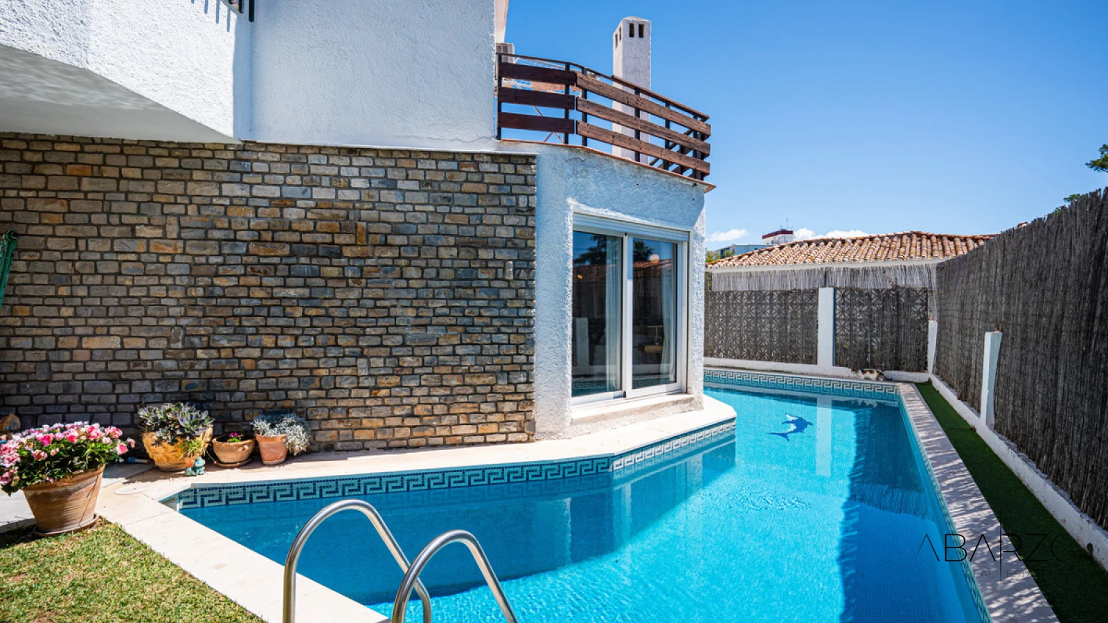 Villa con vistas al mar y a la montaña en el centro de Marbella, piscina privada — interior, Marbella Centro, Marbella (4 of 49)