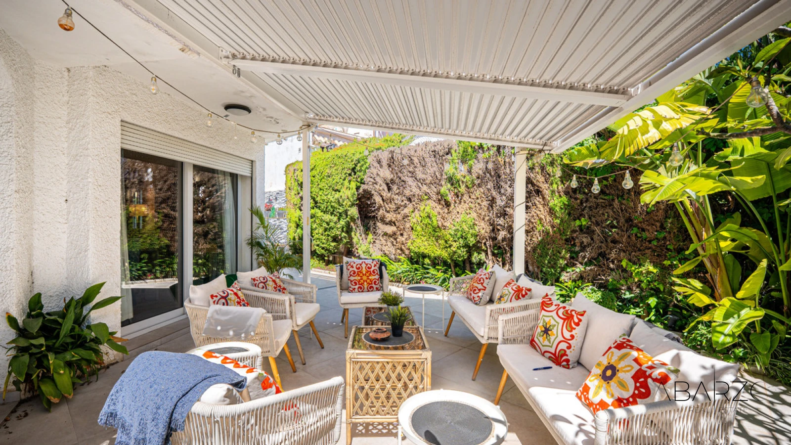 Villa con vistas al mar y a la montaña en el centro de Marbella, piscina privada — interior, Marbella Centro, Marbella (31 of 49)