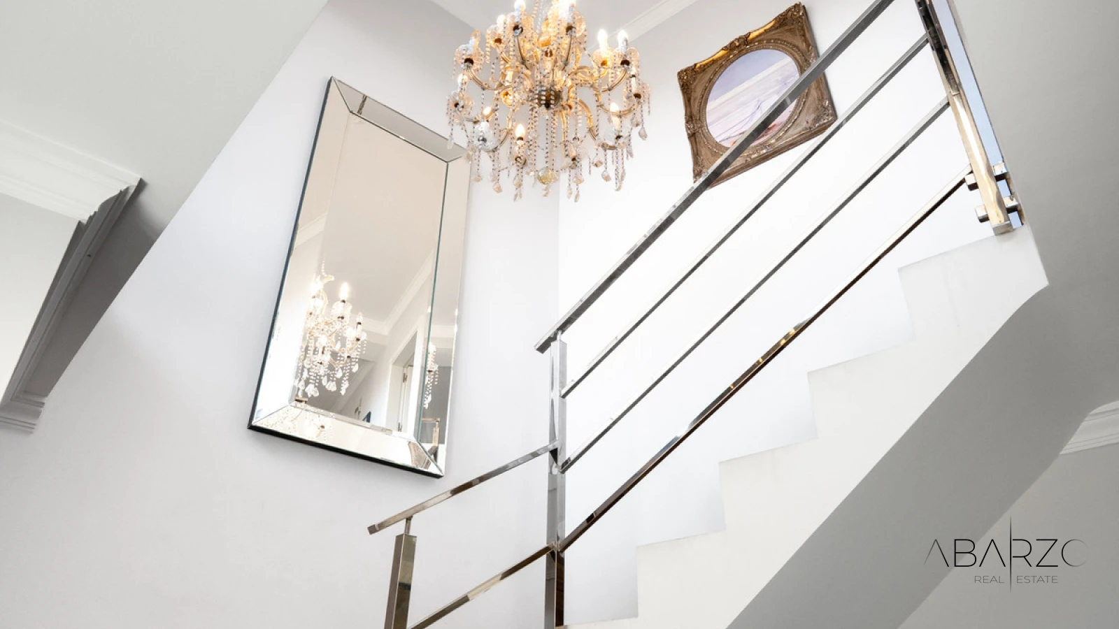 Villa con vistas al mar y a la montaña en el centro de Marbella, piscina privada — interior, Marbella Centro, Marbella (41 of 49)