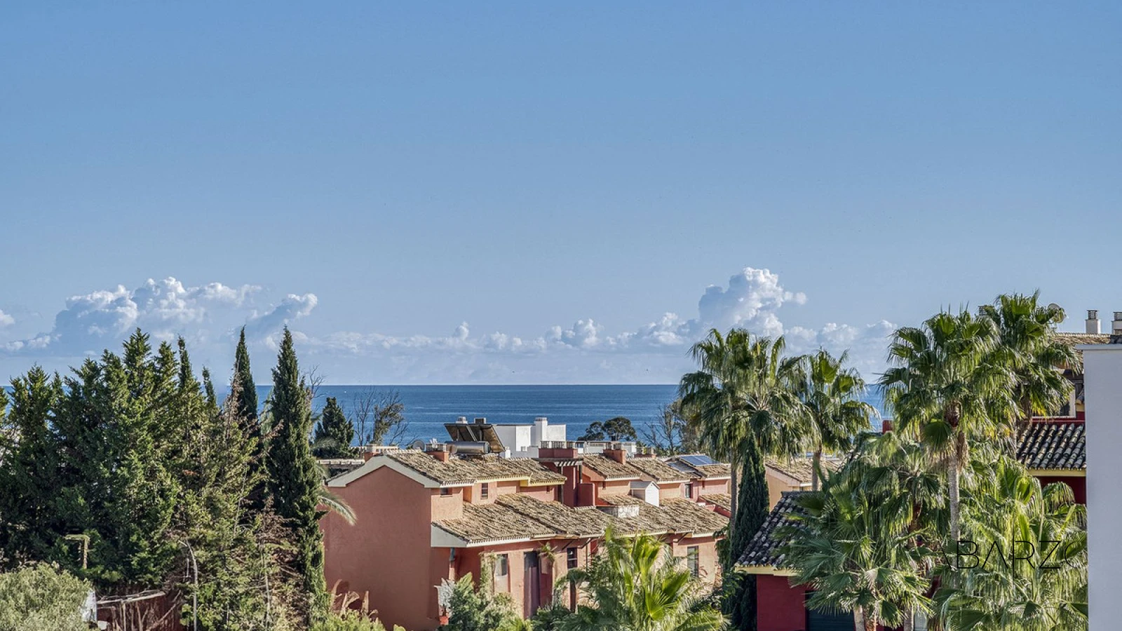 Luxury Penthouse with Sea Views in Cancelada, New Golden Mile — interior, New Golden Mile, Estepona (7 of 49)