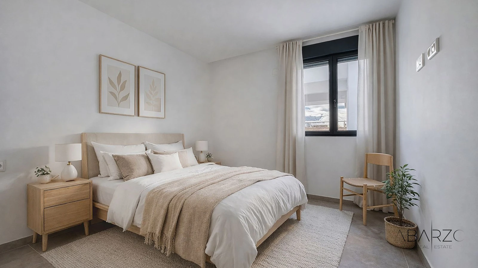 Luxury Penthouse with Sea Views in Cancelada, New Golden Mile — interior, New Golden Mile, Estepona (6 of 49)