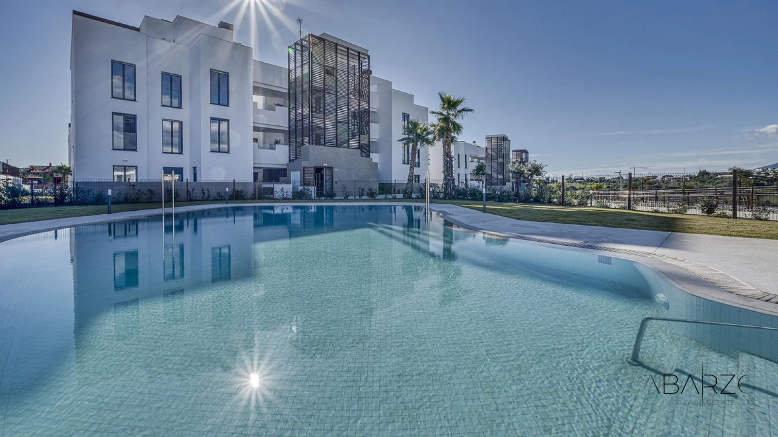 Luxury Penthouse with Sea Views in Cancelada, New Golden Mile — interior, New Golden Mile, Estepona (43 of 49)