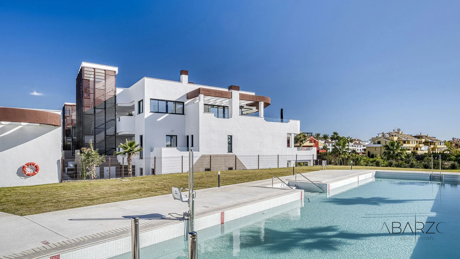 Luxury Penthouse with Sea Views in Cancelada, New Golden Mile — interior, New Golden Mile, Estepona (37 of 49)