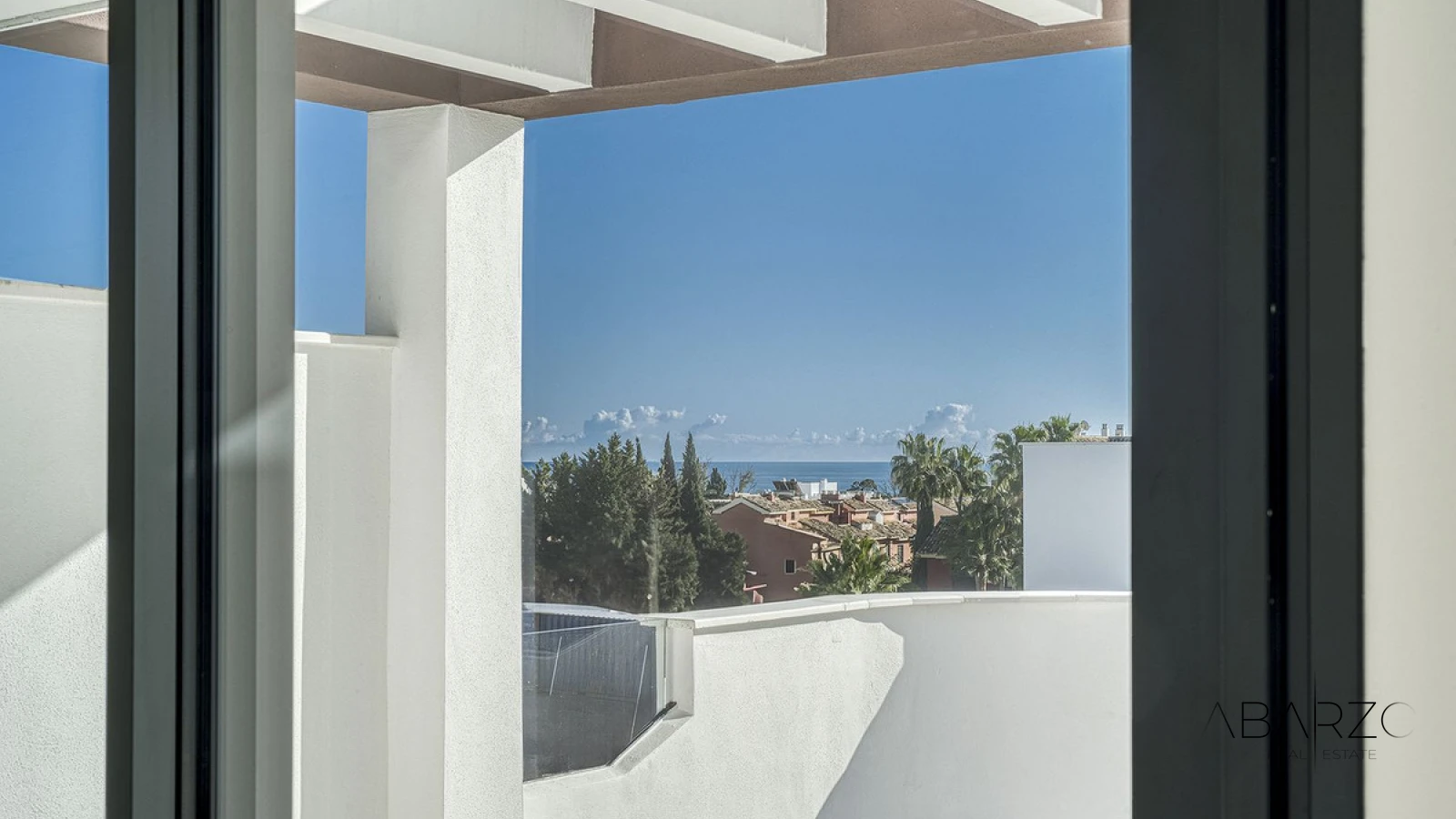 Luxury Penthouse with Sea Views in Cancelada, New Golden Mile — interior, New Golden Mile, Estepona (20 of 49)