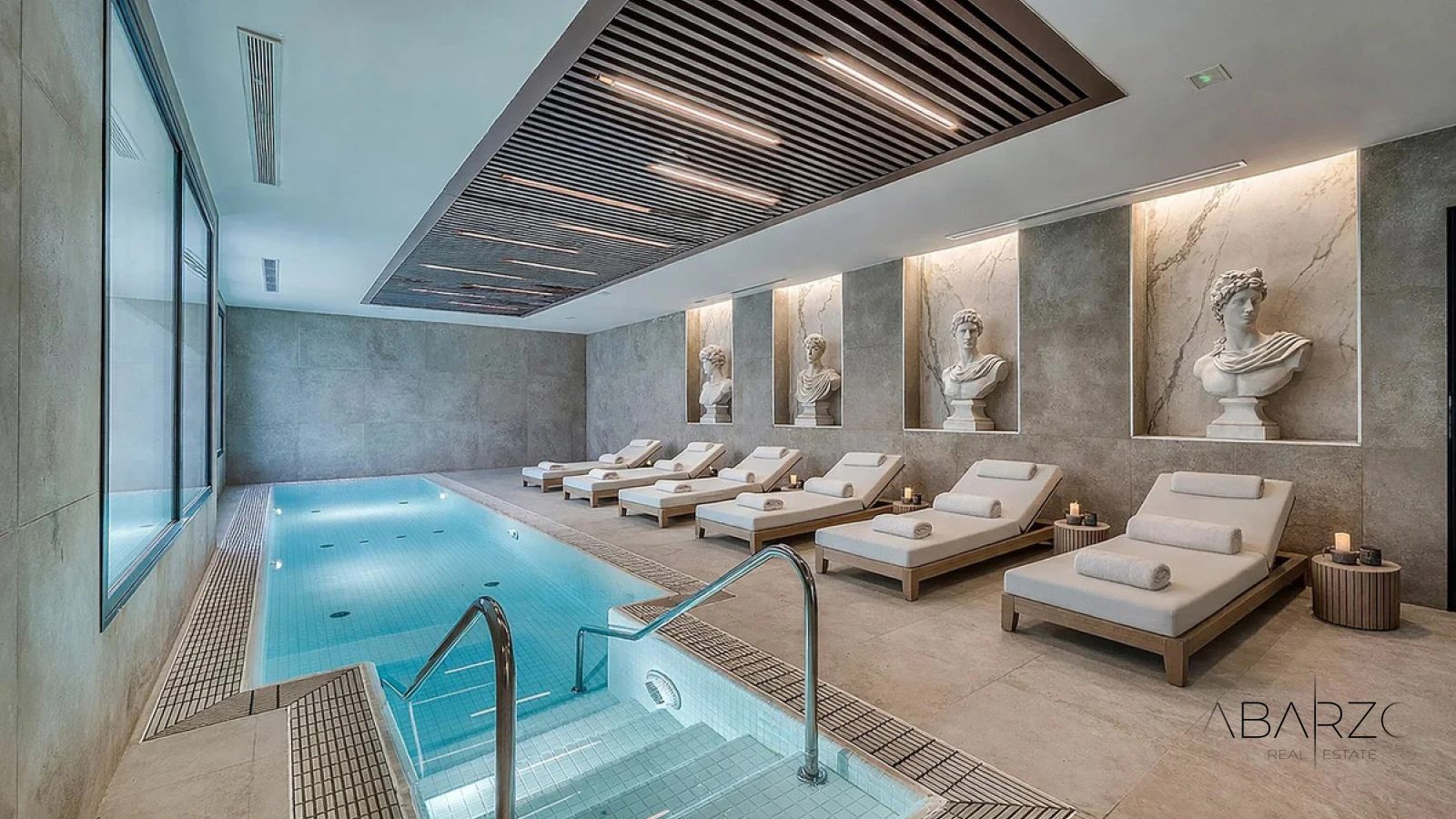 Luxury Penthouse with Sea Views in Cancelada, New Golden Mile — interior, New Golden Mile, Estepona (9 of 49)
