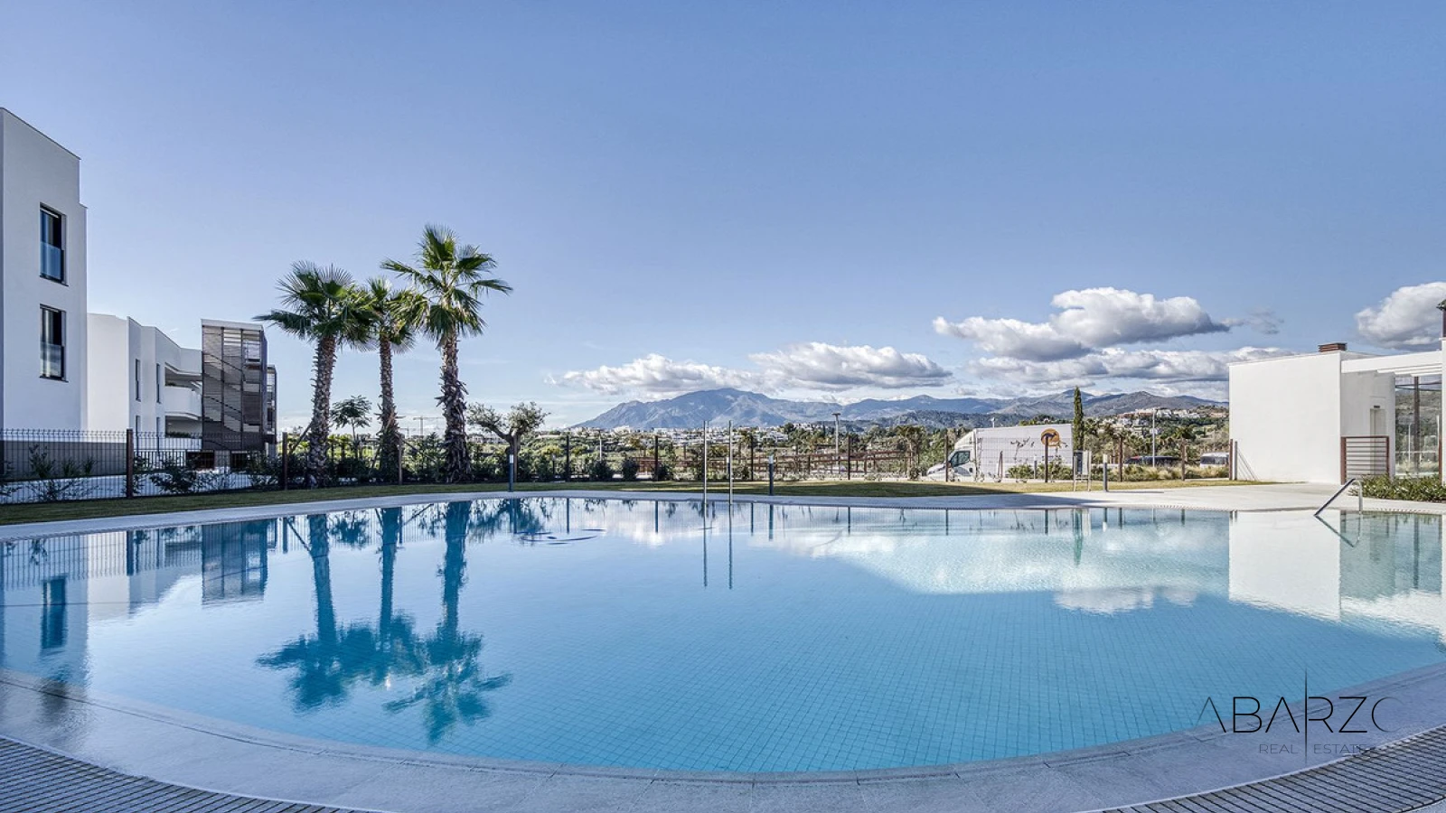 Luxury Penthouse with Sea Views in Cancelada, New Golden Mile — interior, New Golden Mile, Estepona (45 of 49)