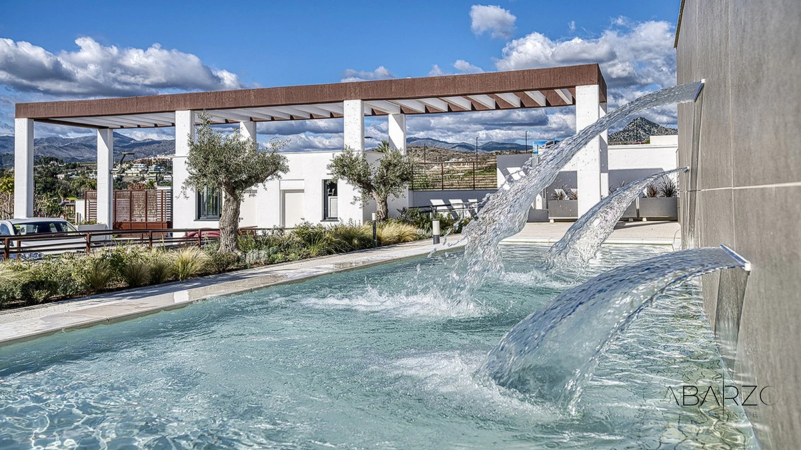 Luxury Penthouse with Sea Views in Cancelada, New Golden Mile — interior, New Golden Mile, Estepona (48 of 49)