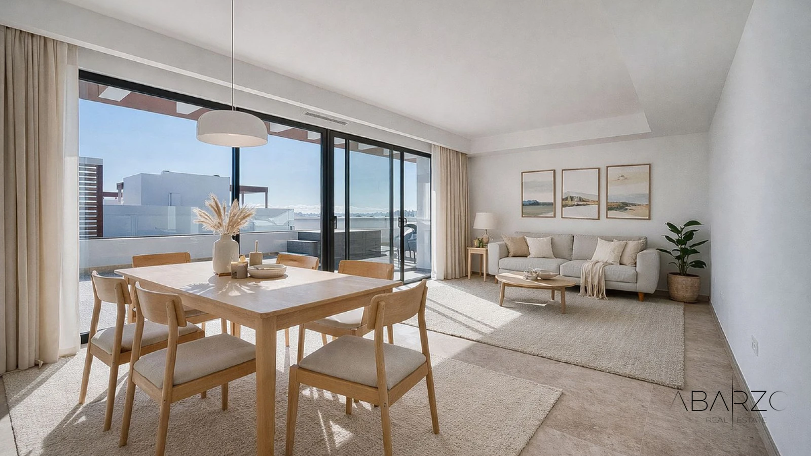 Luxury Penthouse with Sea Views in Cancelada, New Golden Mile — interior, New Golden Mile, Estepona (3 of 49)
