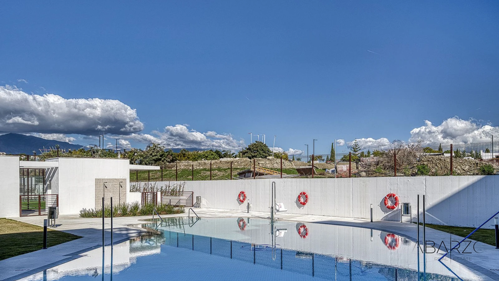 Luxury Penthouse with Sea Views in Cancelada, New Golden Mile — interior, New Golden Mile, Estepona (44 of 49)