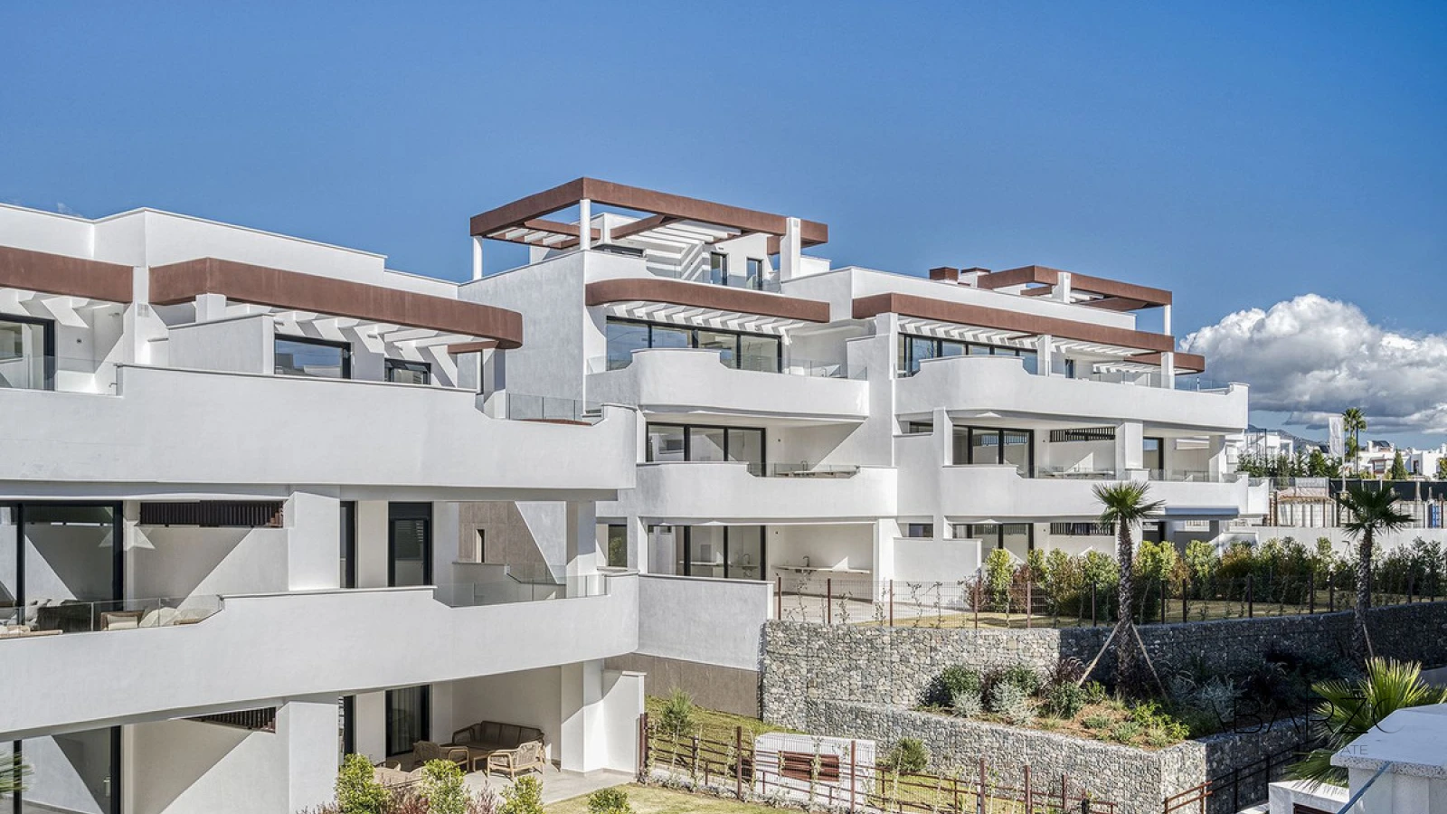 Luxury Penthouse with Sea Views in Cancelada, New Golden Mile — interior, New Golden Mile, Estepona (11 of 49)