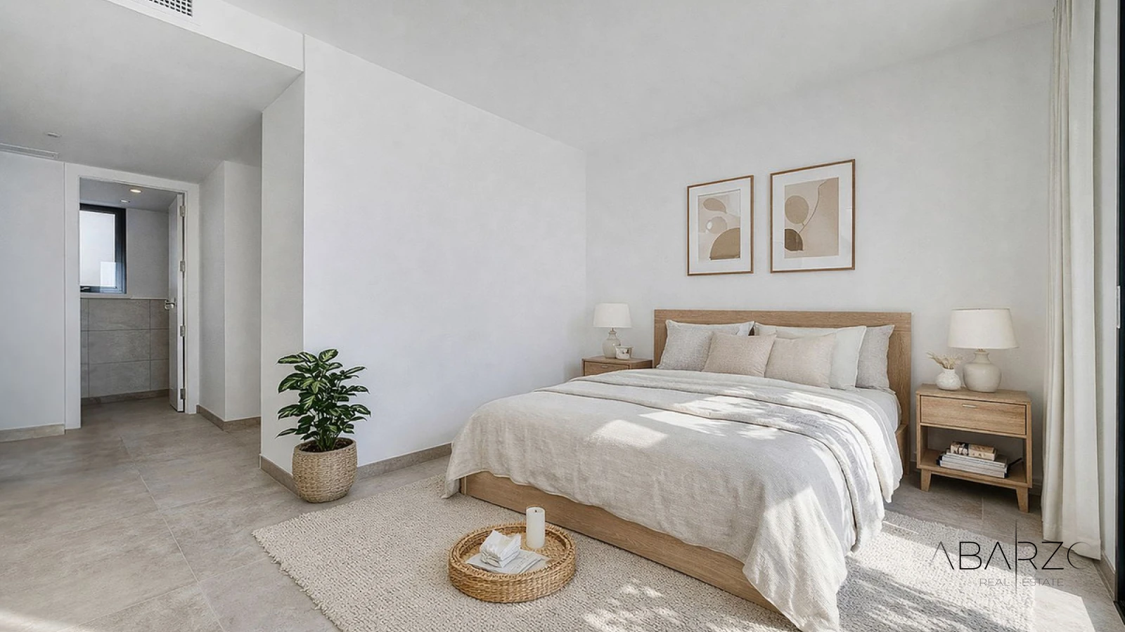 Luxury Penthouse with Sea Views in Cancelada, New Golden Mile — interior, New Golden Mile, Estepona (4 of 49)