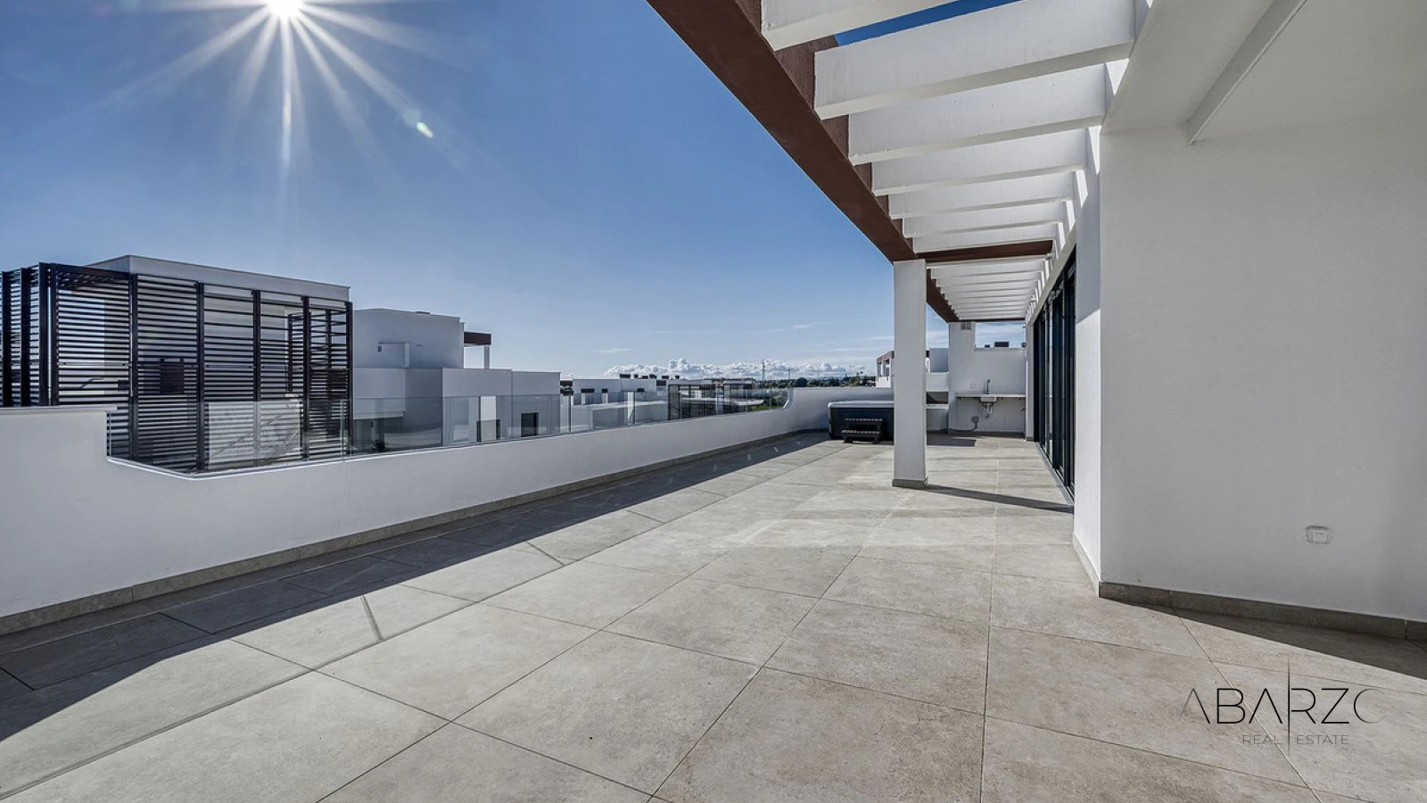 Luxury Penthouse with Sea Views in Cancelada, New Golden Mile — interior, New Golden Mile, Estepona (14 of 49)