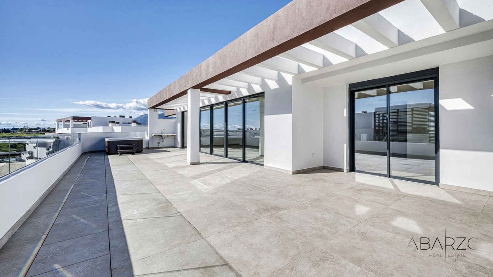 Luxury Penthouse with Sea Views in Cancelada, New Golden Mile — interior, New Golden Mile, Estepona (13 of 49)