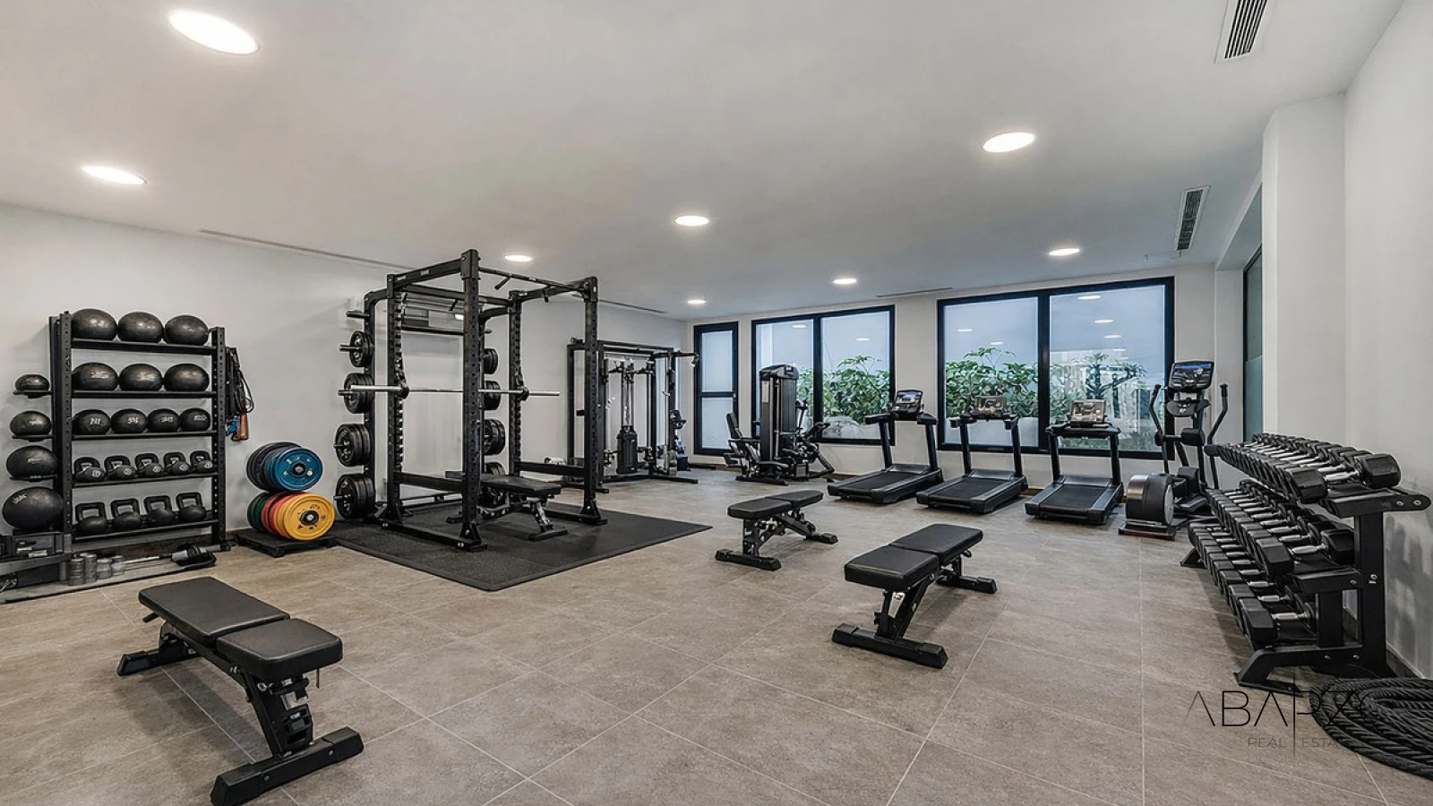 Luxury Penthouse with Sea Views in Cancelada, New Golden Mile — interior, New Golden Mile, Estepona (10 of 49)