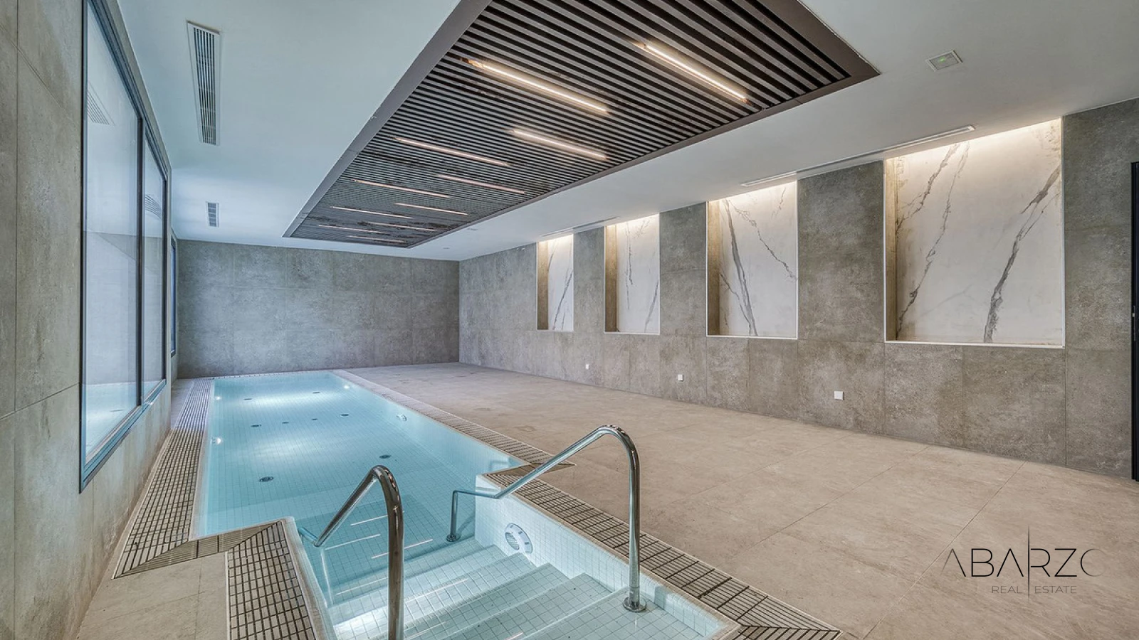 Luxury Penthouse with Sea Views in Cancelada, New Golden Mile — interior, New Golden Mile, Estepona (40 of 49)