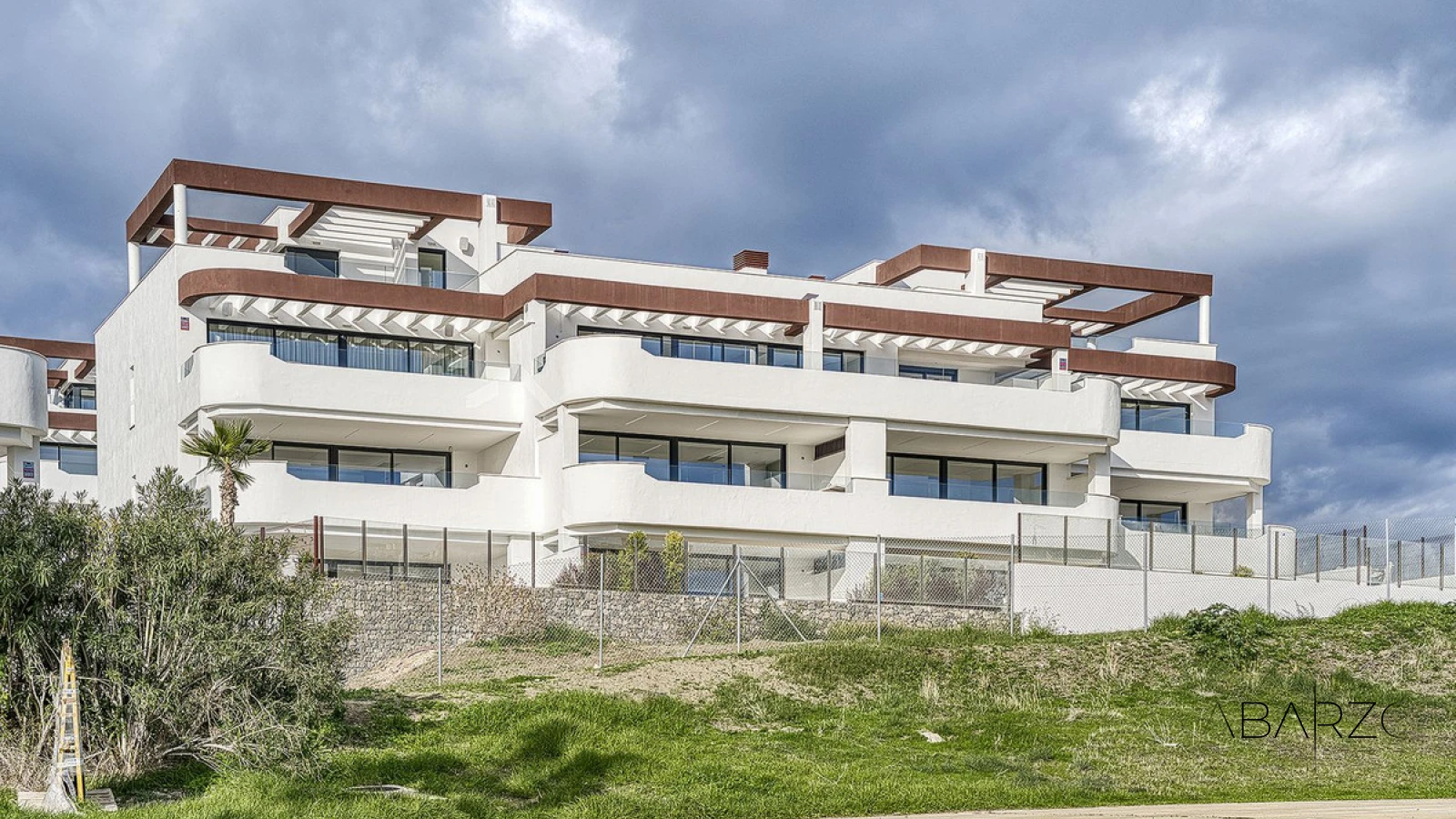 Luxury Penthouse with Sea Views in Cancelada, New Golden Mile — interior, New Golden Mile, Estepona (12 of 49)