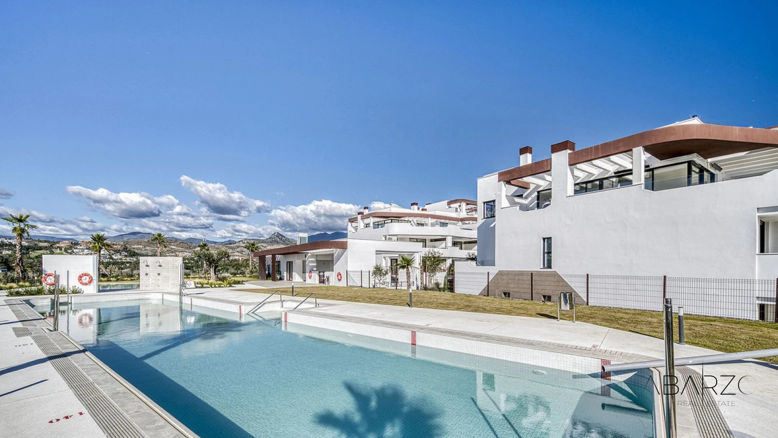 Luxury Penthouse with Sea Views in Cancelada, New Golden Mile — interior, New Golden Mile, Estepona (38 of 49)