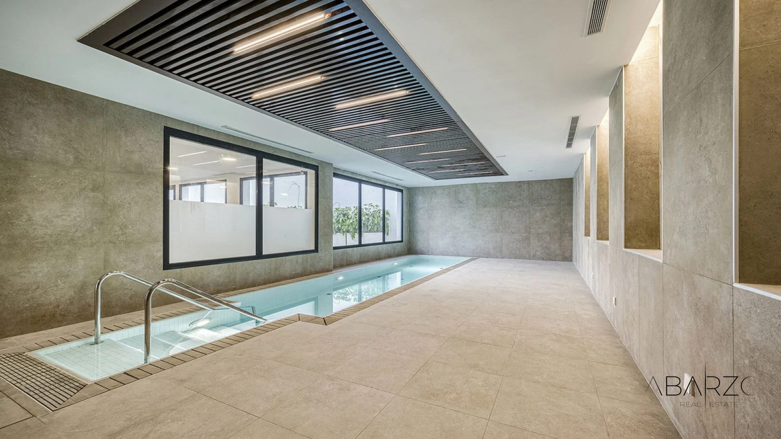 Luxury Penthouse with Sea Views in Cancelada, New Golden Mile — interior, New Golden Mile, Estepona (41 of 49)