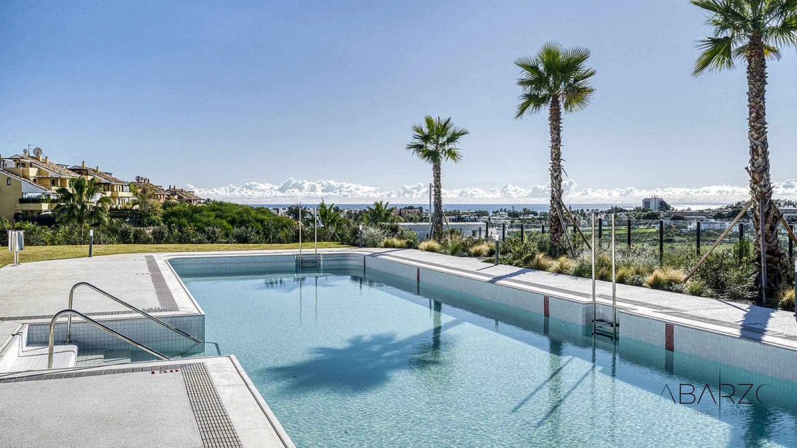 Luxury Penthouse with Sea Views in Cancelada, New Golden Mile — interior, New Golden Mile, Estepona (39 of 49)
