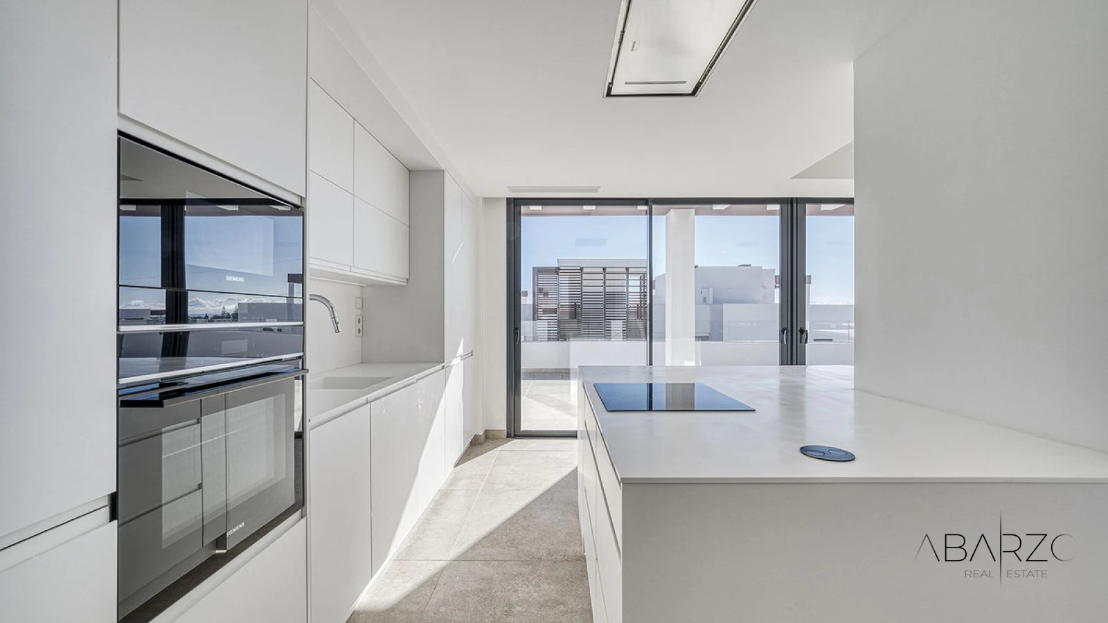 Luxury Penthouse with Sea Views in Cancelada, New Golden Mile — interior, New Golden Mile, Estepona (18 of 49)