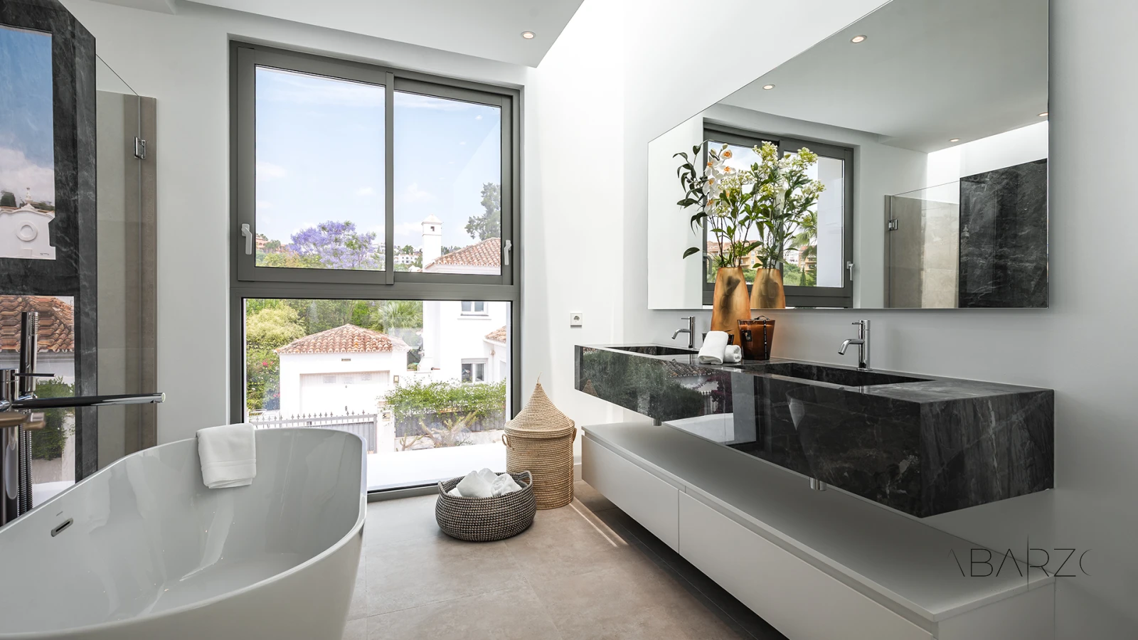 Turnkey Villa with Private Pool in El Paraíso, Marbella New Golden Mile — interior, New Golden Mile, Estepona (15 of 28)