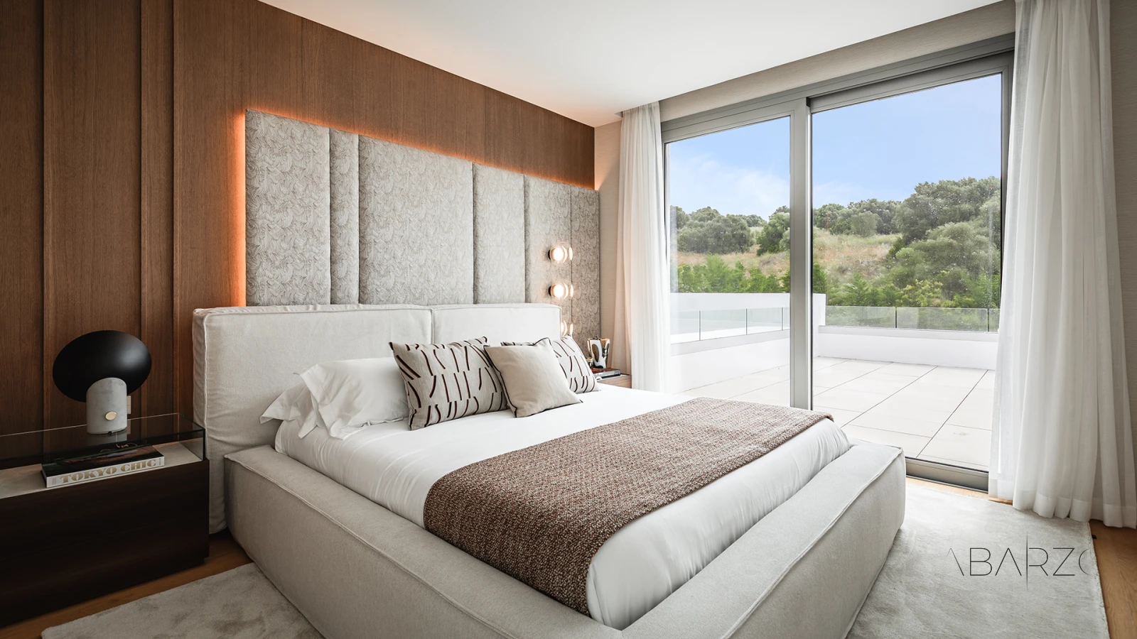 Turnkey Villa with Private Pool in El Paraíso, Marbella New Golden Mile — interior, New Golden Mile, Estepona (12 of 28)
