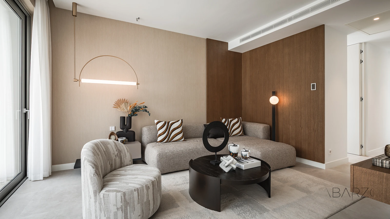 Turnkey Villa with Private Pool in El Paraíso, Marbella New Golden Mile — interior, New Golden Mile, Estepona (18 of 28)