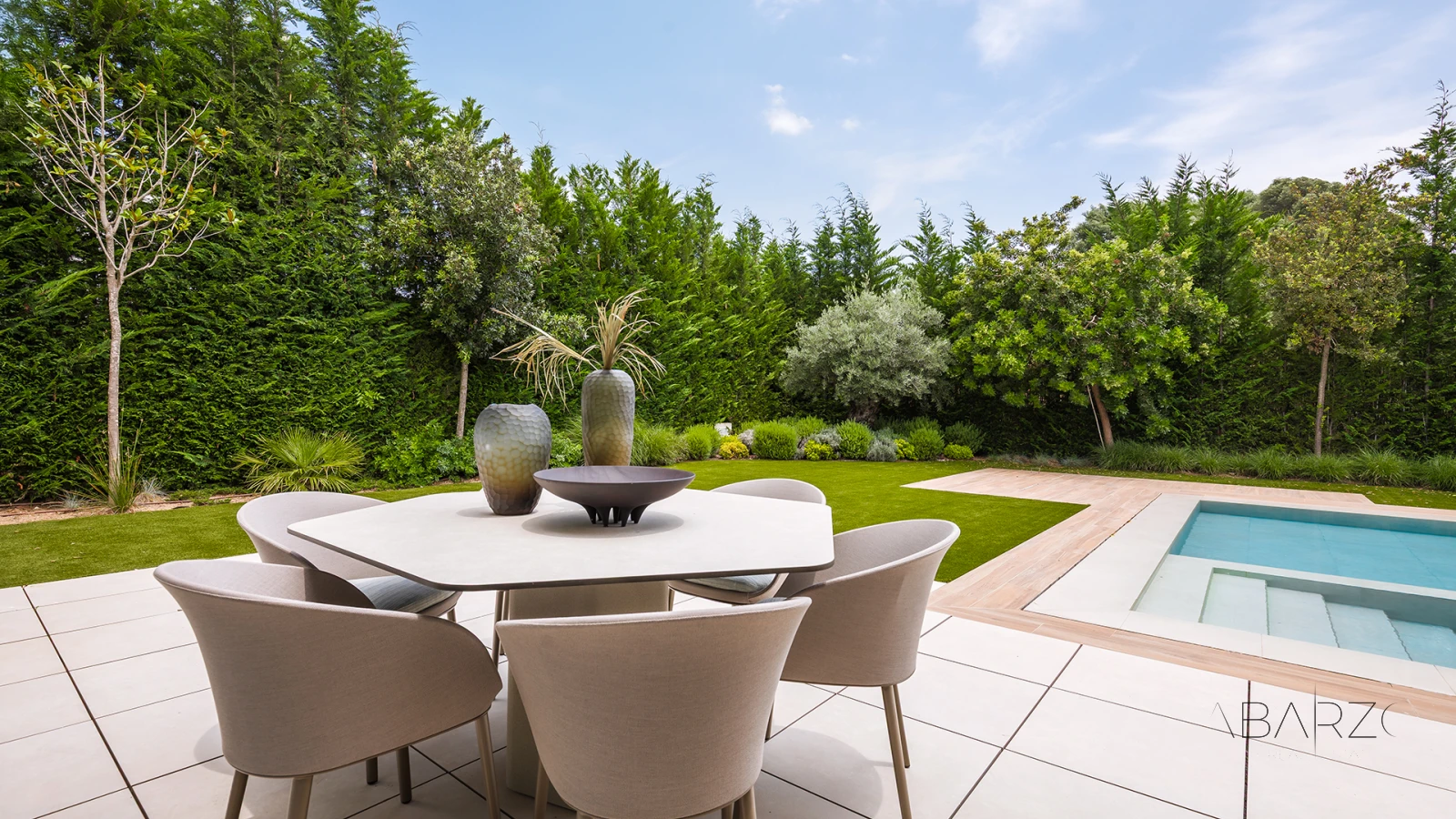 Turnkey Villa with Private Pool in El Paraíso, Marbella New Golden Mile — interior, New Golden Mile, Estepona (20 of 28)