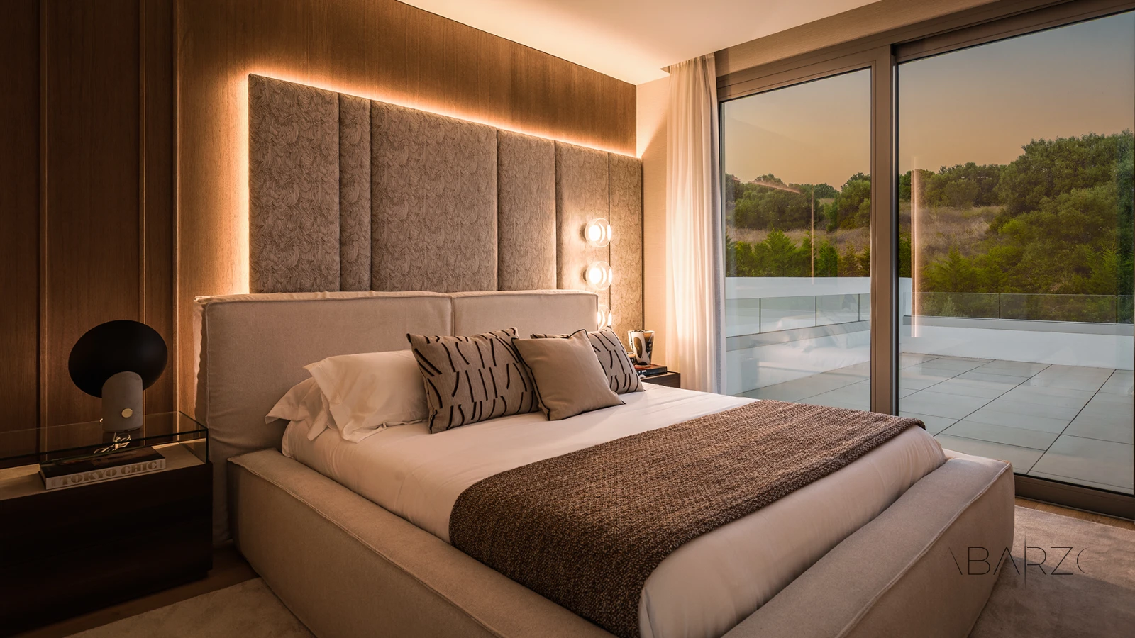 Turnkey Villa with Private Pool in El Paraíso, Marbella New Golden Mile — interior, New Golden Mile, Estepona (24 of 28)
