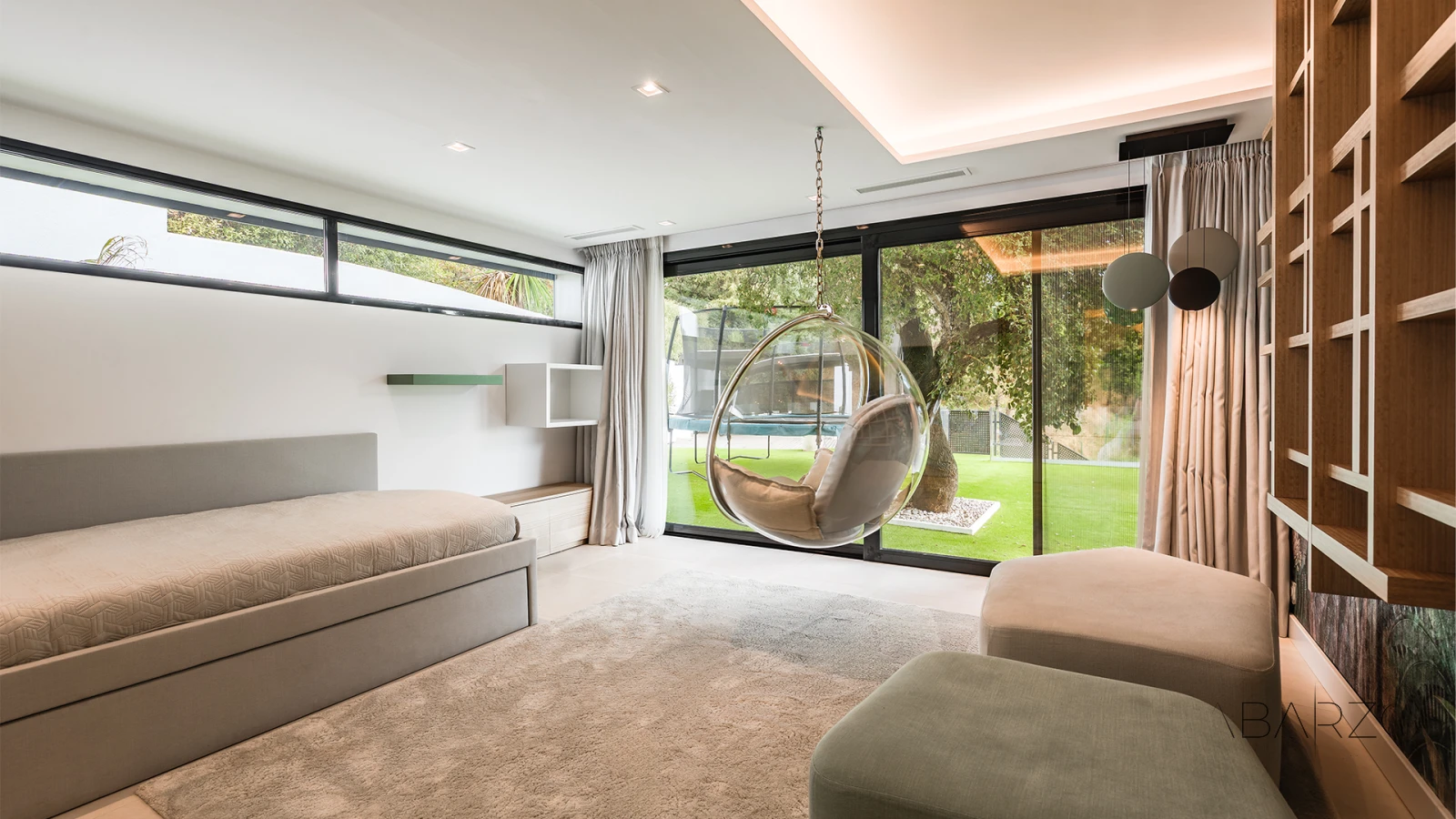 Renovated Villa with sea and mountain views in El Madroñal, Benahavís — interior, El Madroñal, Benahavís (14 of 57)