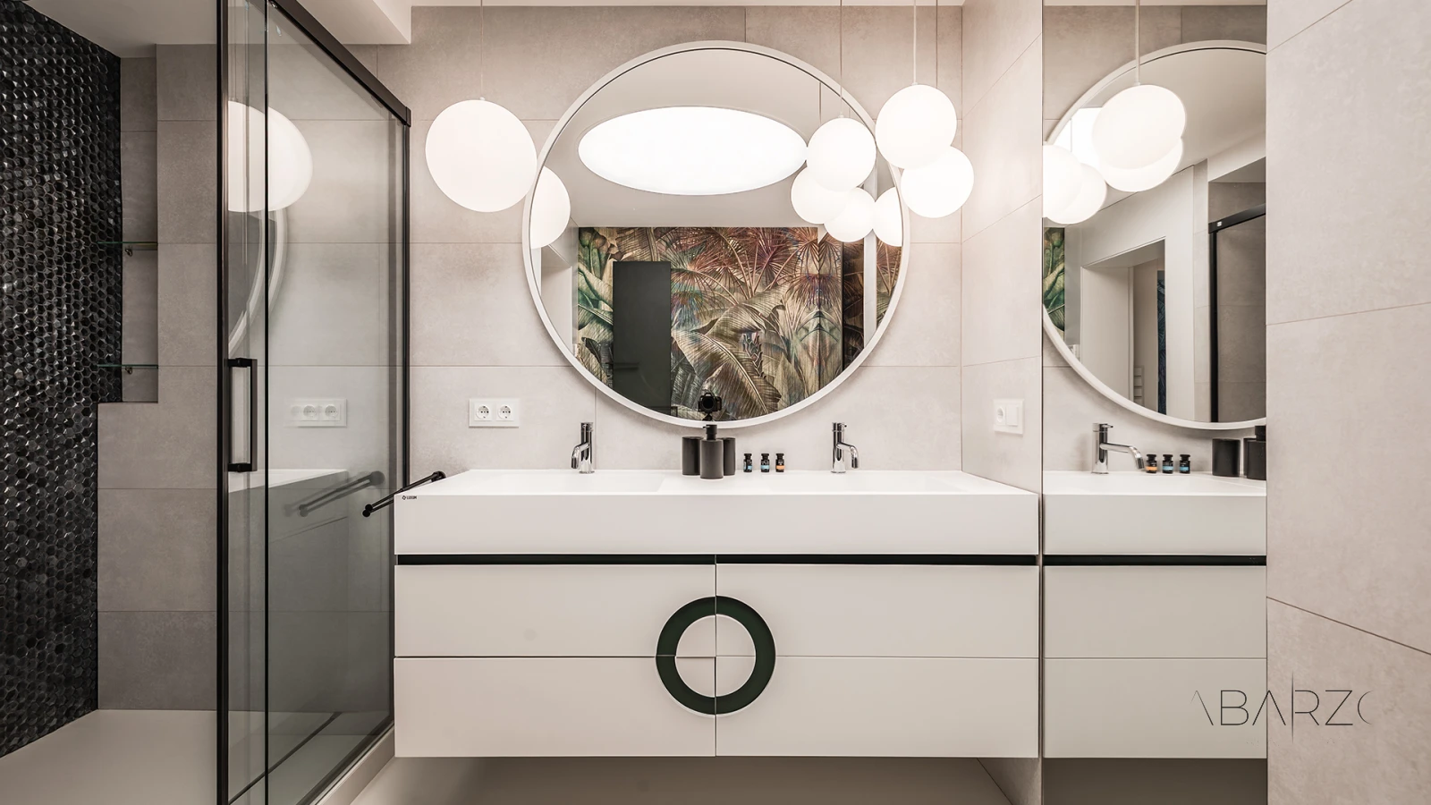 Renovated Villa with sea and mountain views in El Madroñal, Benahavís — interior, El Madroñal, Benahavís (16 of 57)