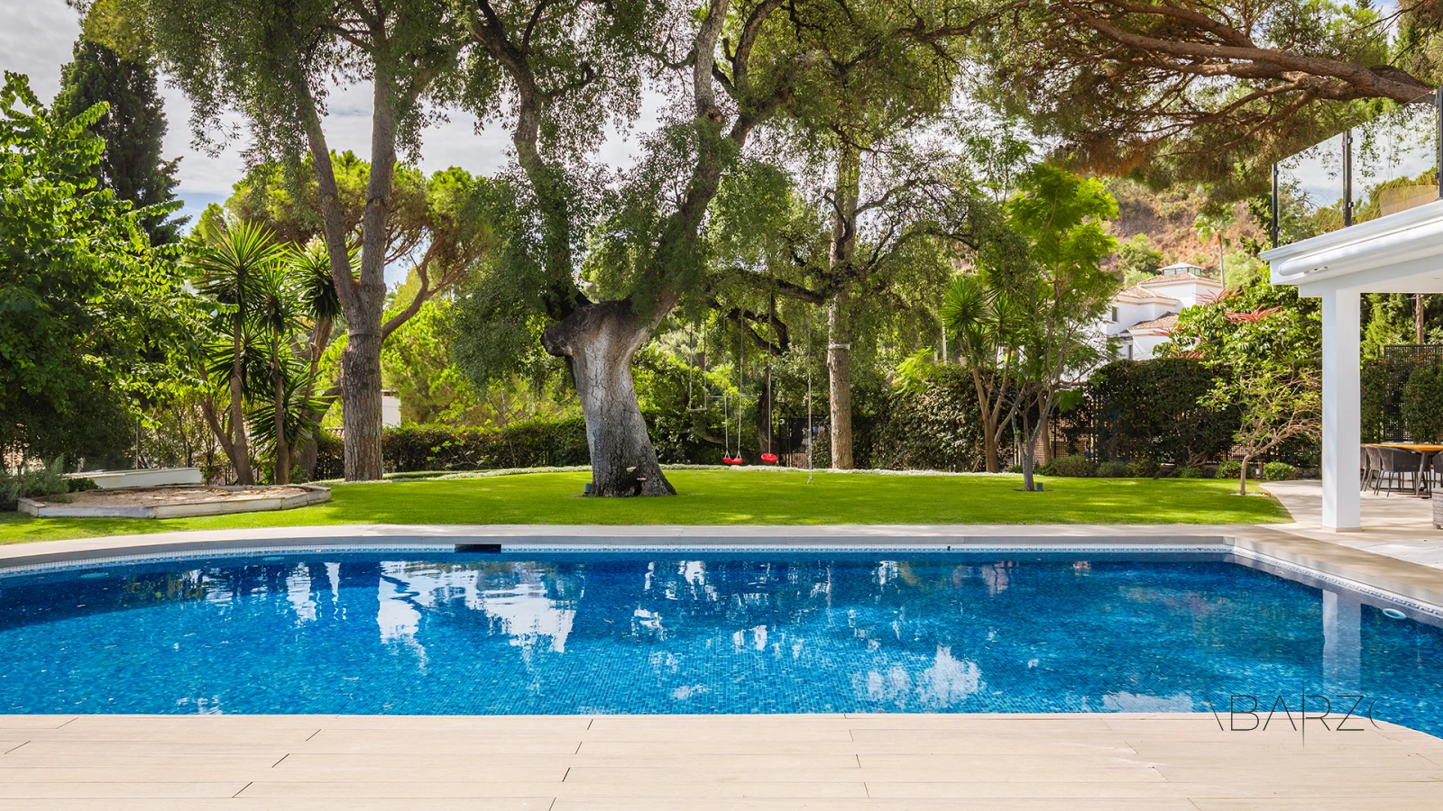 Renovated Villa with sea and mountain views in El Madroñal, Benahavís — interior, El Madroñal, Benahavís (51 of 57)